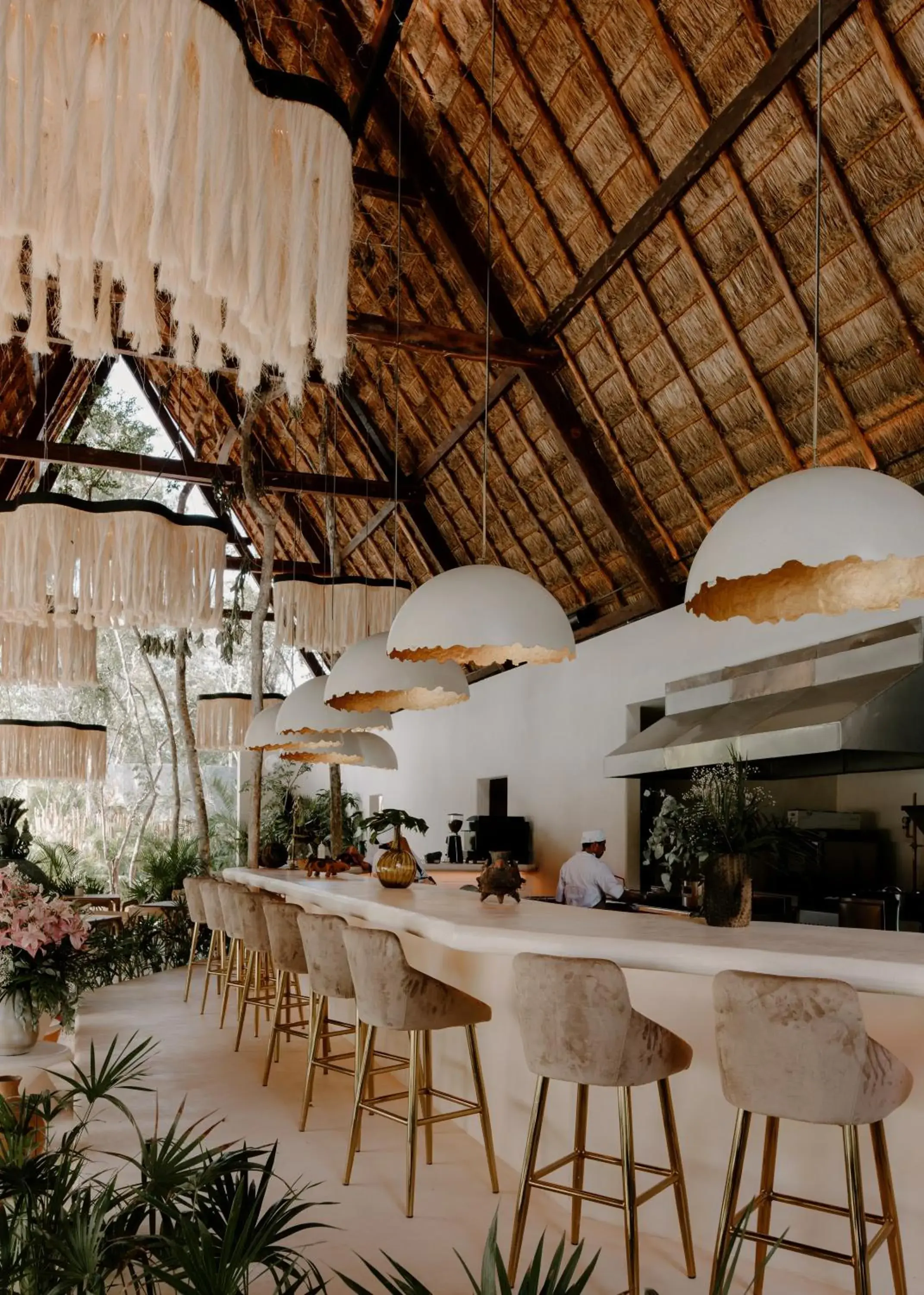 Restaurant/places to eat in Hotel Milam Restaurant/places to eat in Hotel Milam