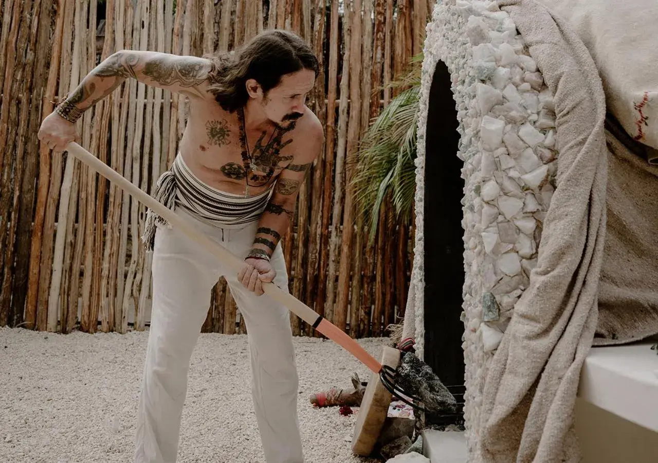 Spa and wellness centre/facilities in Hotel Milam Spa and wellness centre/facilities in Hotel Milam