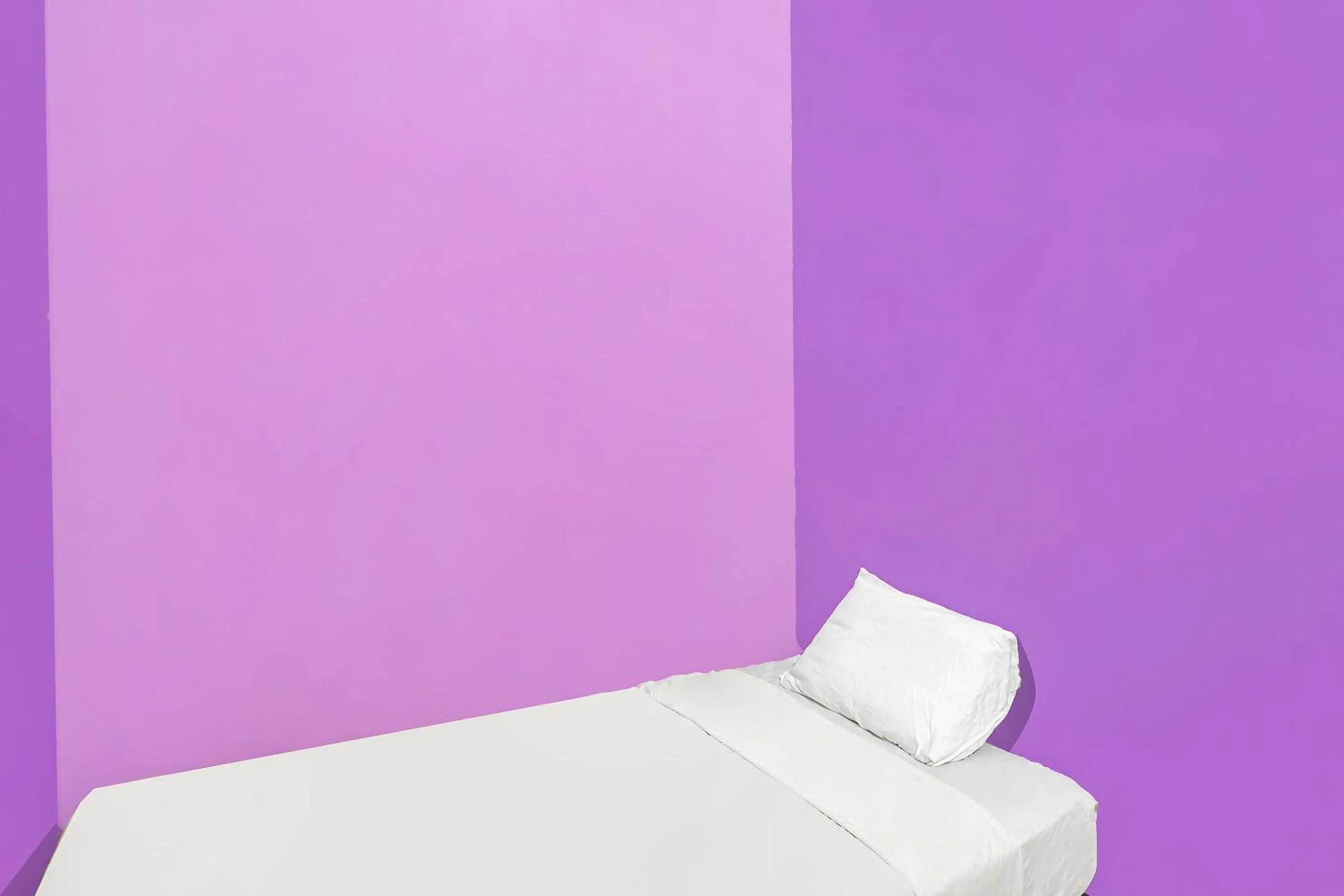 Bedroom, Bed in Hotel O Fendi Homestay SyariahNearTempat Makan Pagi Sore Nohil