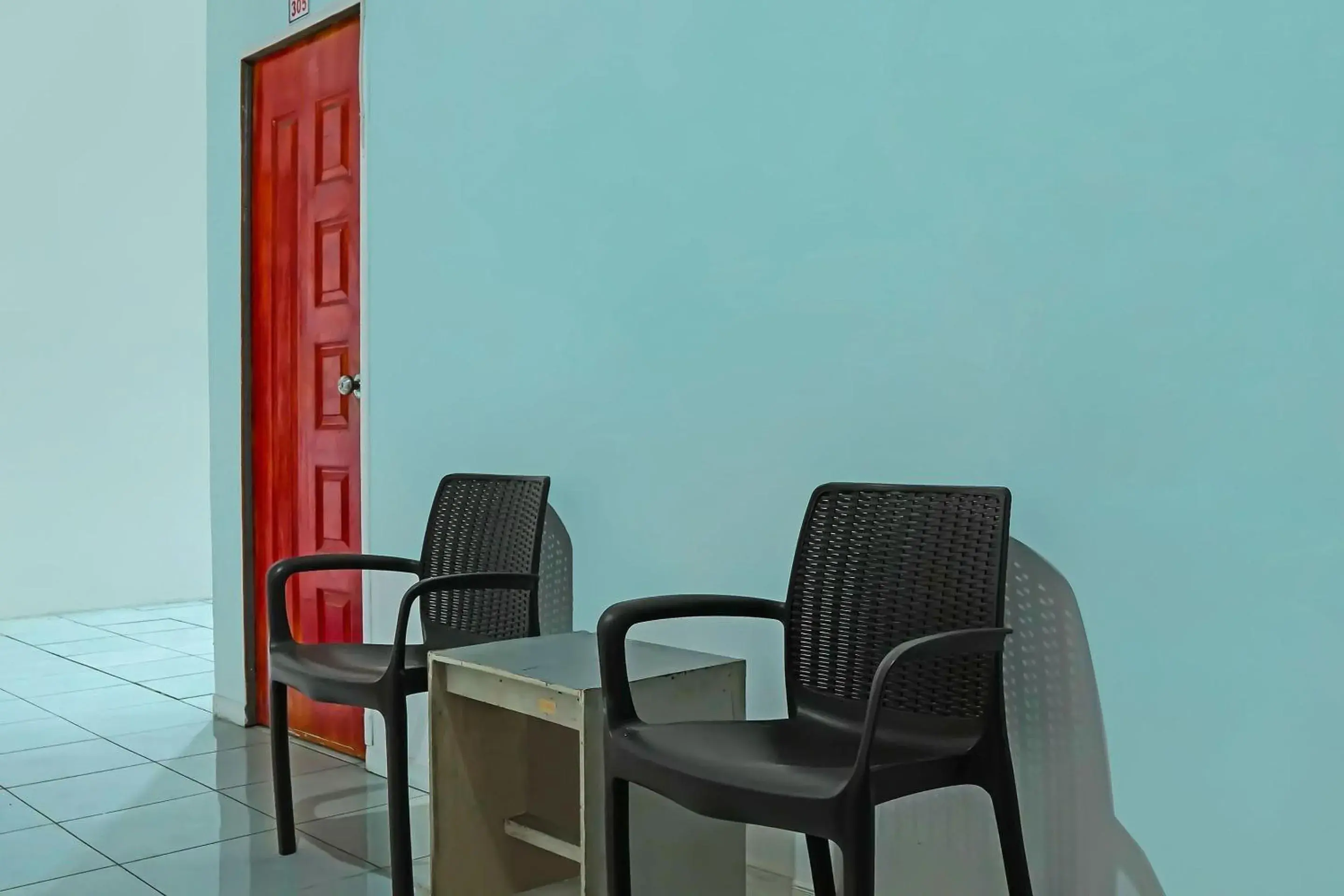 Lobby or reception in Hotel O Wilma Kost Syariah Lobby or reception in Hotel O Wilma Kost Syariah