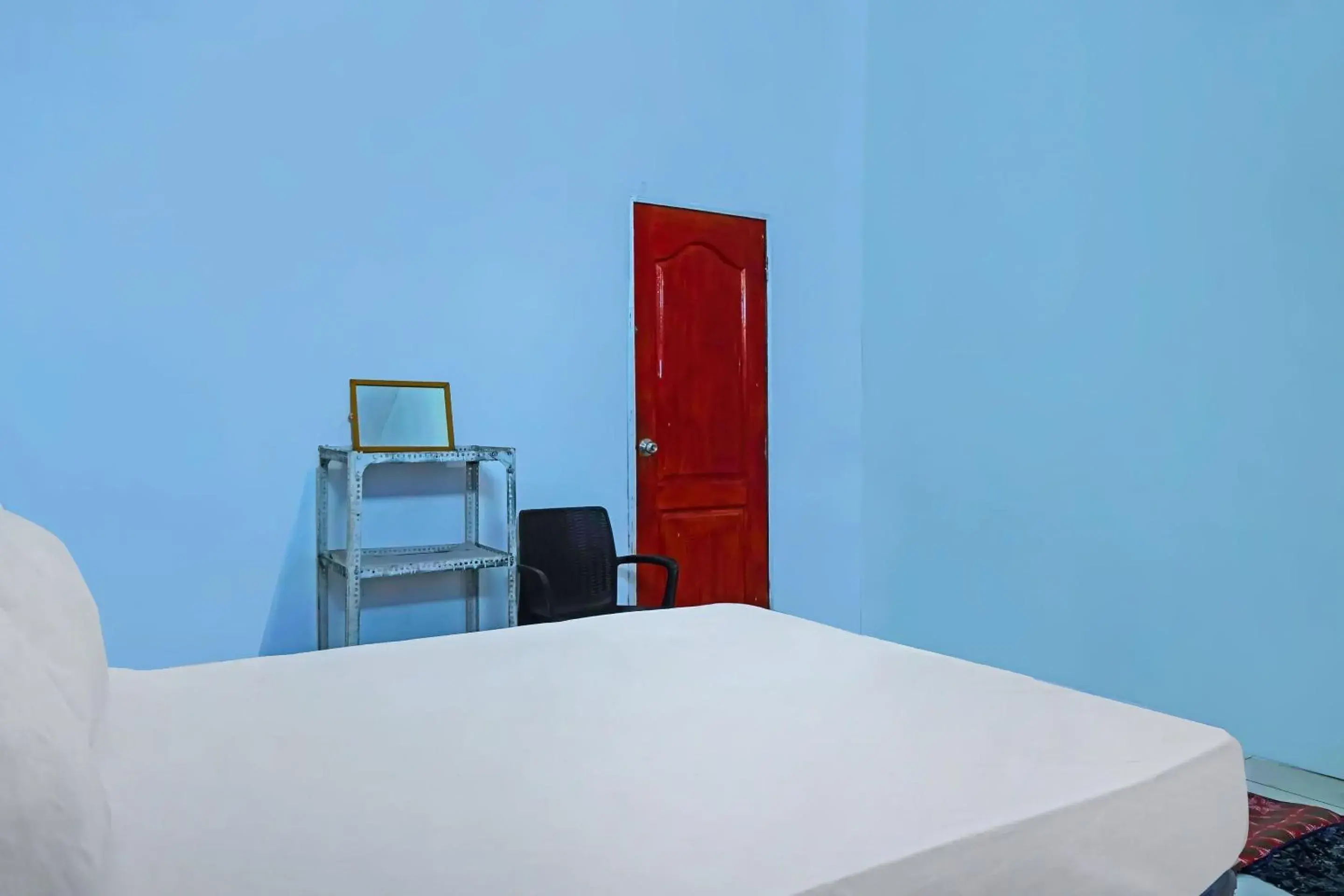 Bedroom, Bed in Hotel O Wilma Kost Syariah Bedroom, Bed in Hotel O Wilma Kost Syariah