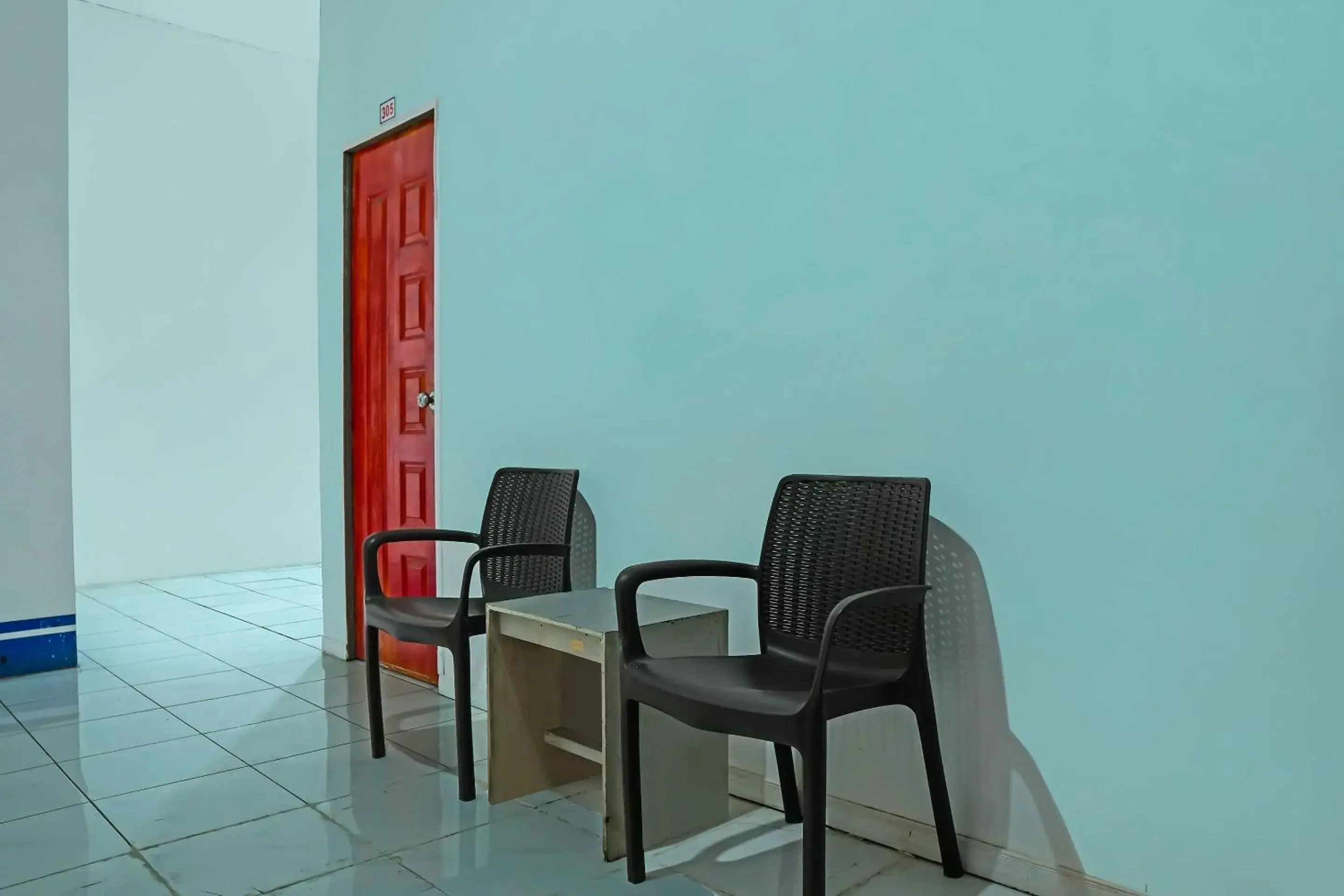 Lobby or reception in Hotel O Wilma Kost Syariah Lobby or reception in Hotel O Wilma Kost Syariah