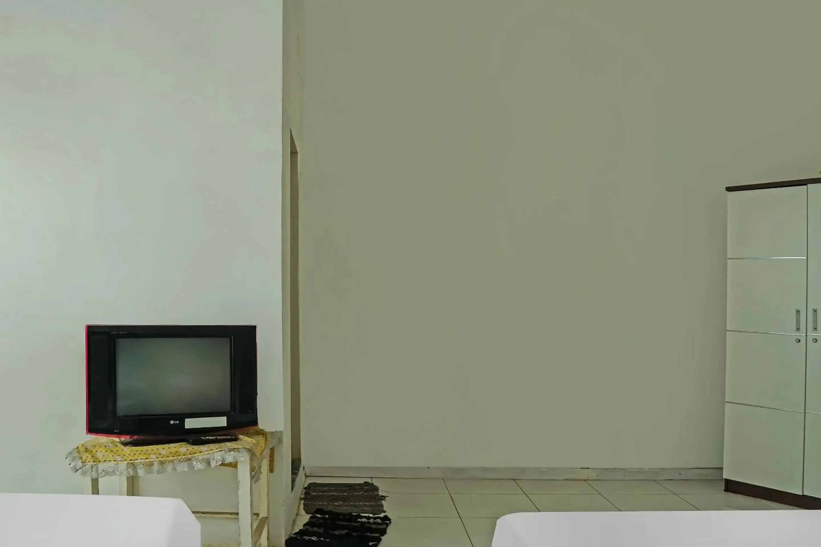 Bedroom, Bed in Hotel O Wilma Kost Syariah Bedroom, Bed in Hotel O Wilma Kost Syariah