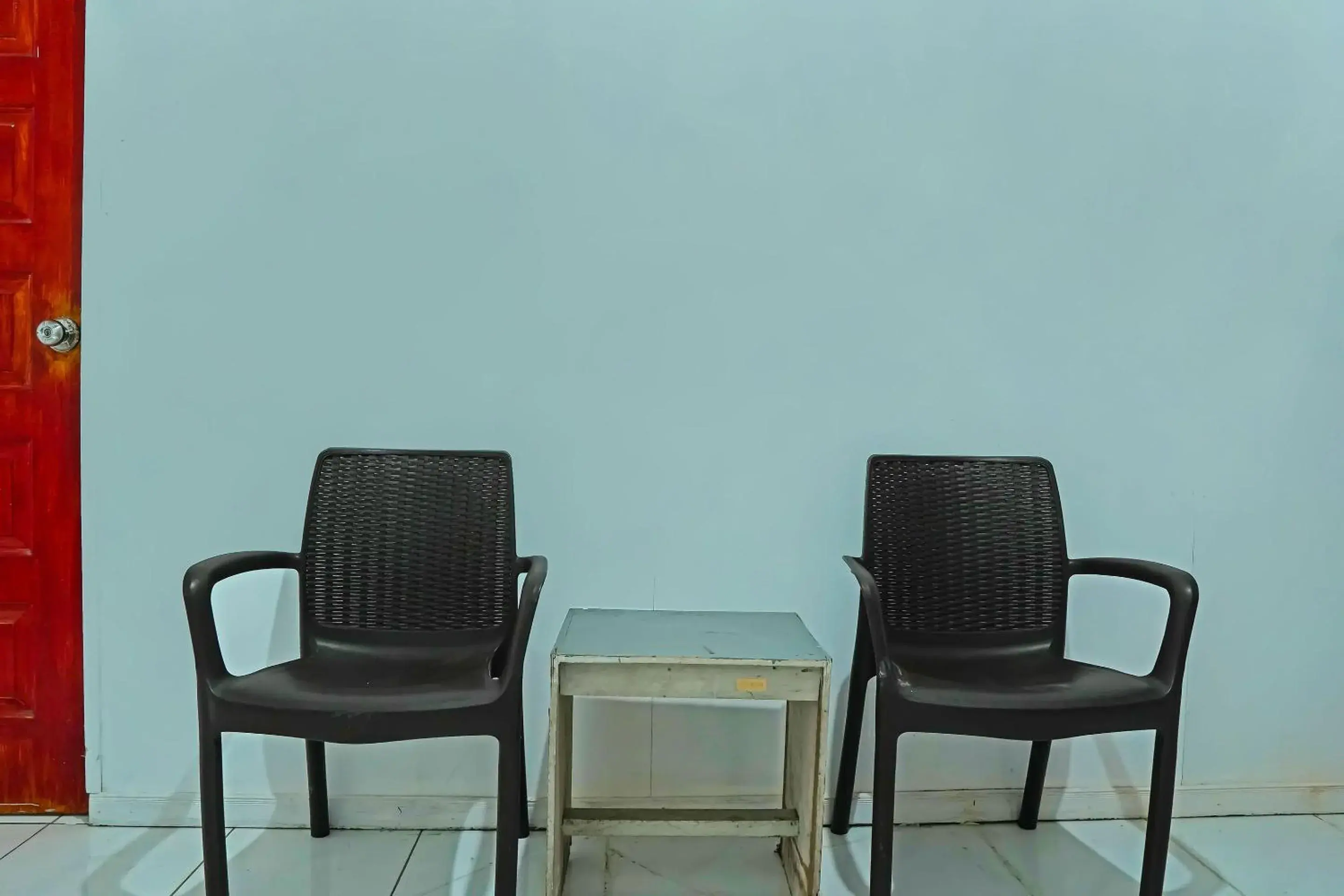 Lobby or reception in Hotel O Wilma Kost Syariah Lobby or reception in Hotel O Wilma Kost Syariah