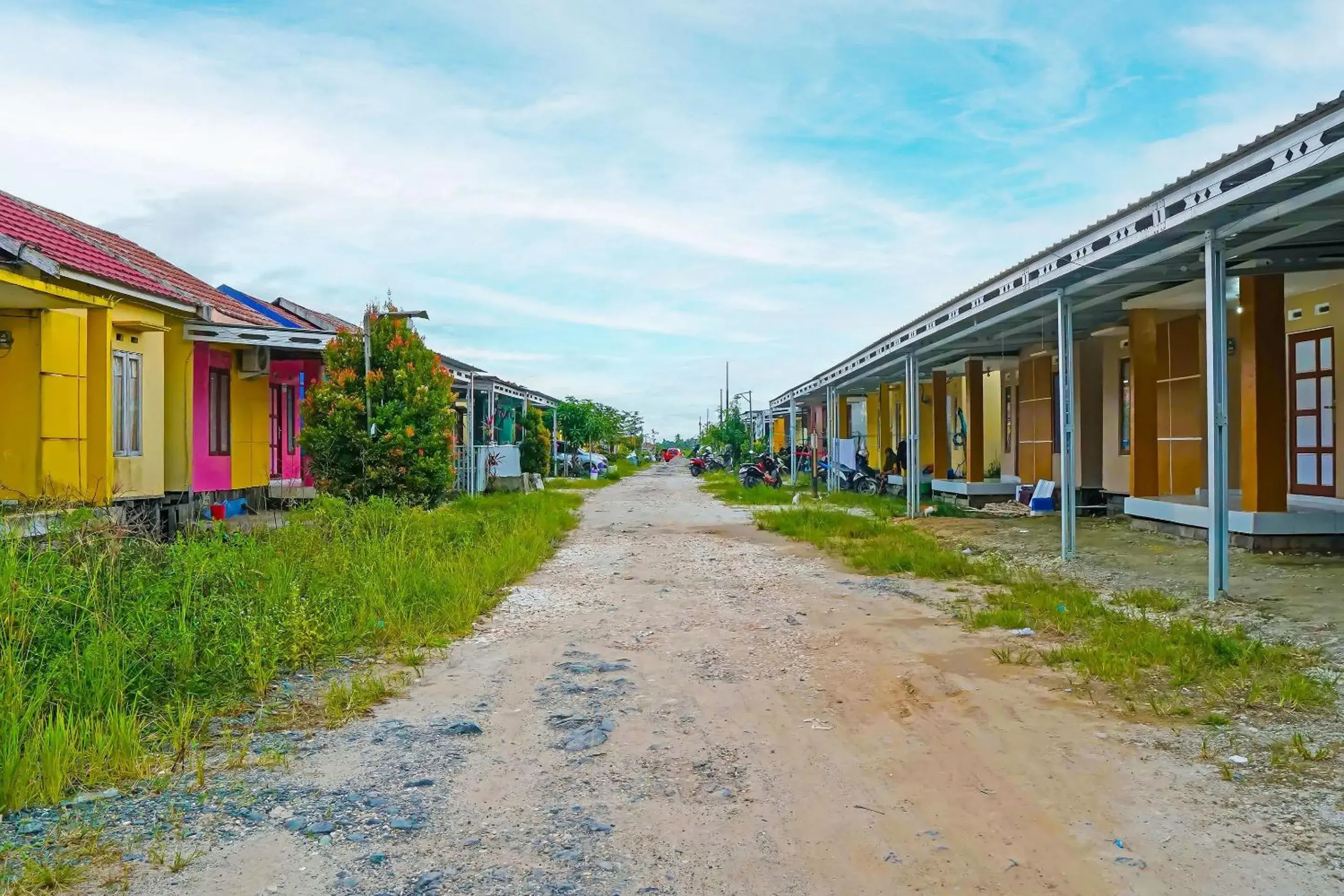Facade/entrance in Hotel O Wilma Kost Syariah Facade/entrance in Hotel O Wilma Kost Syariah