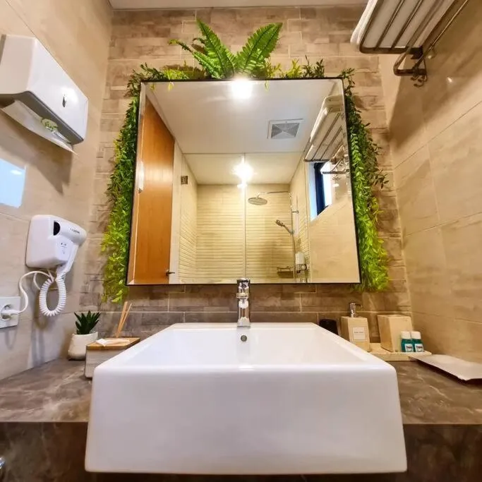 Villa Daun at Dago Village