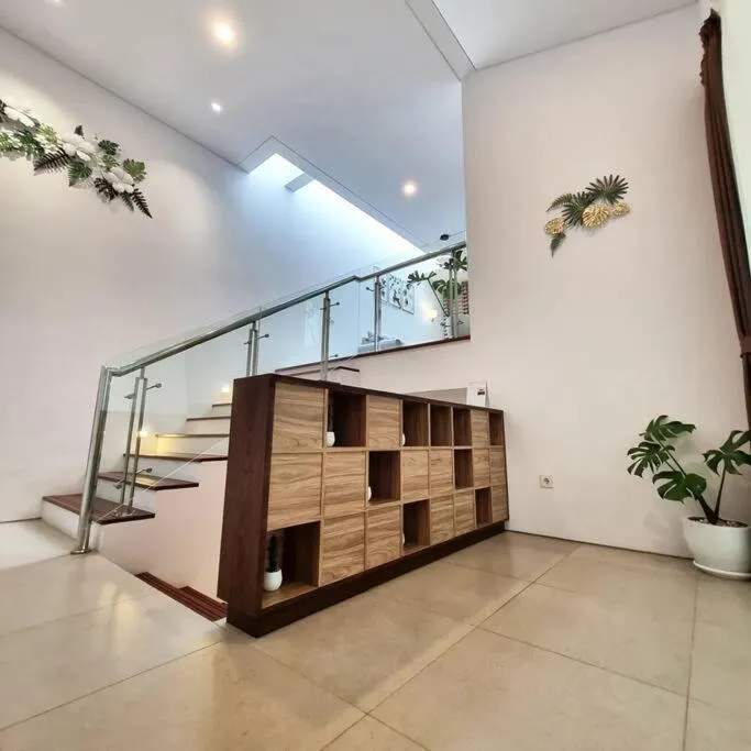 Villa Daun at Dago Village