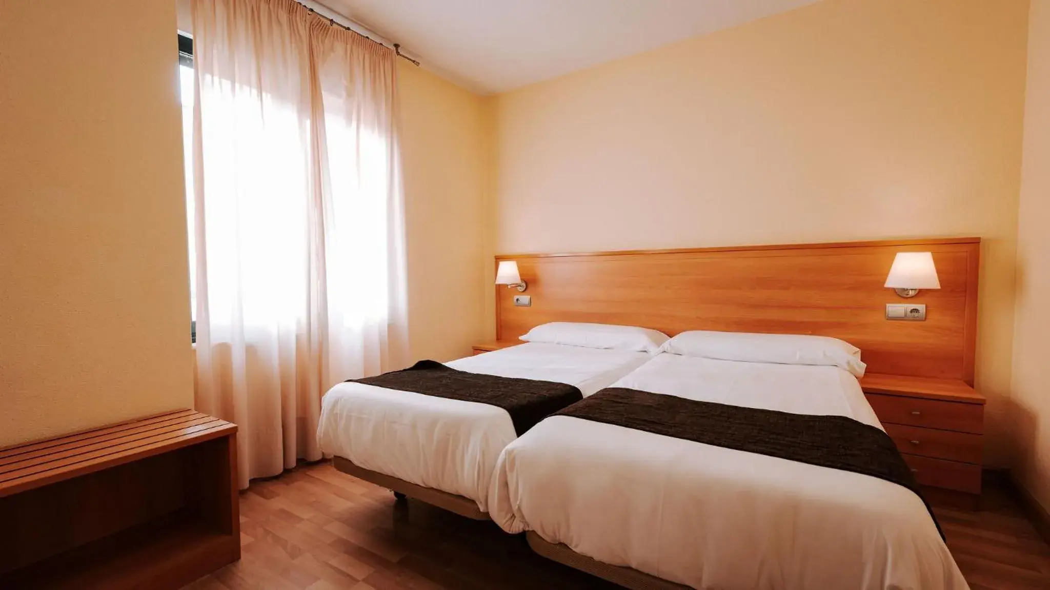 Bed in JCH Congreso Apartamentos Bed in JCH Congreso Apartamentos