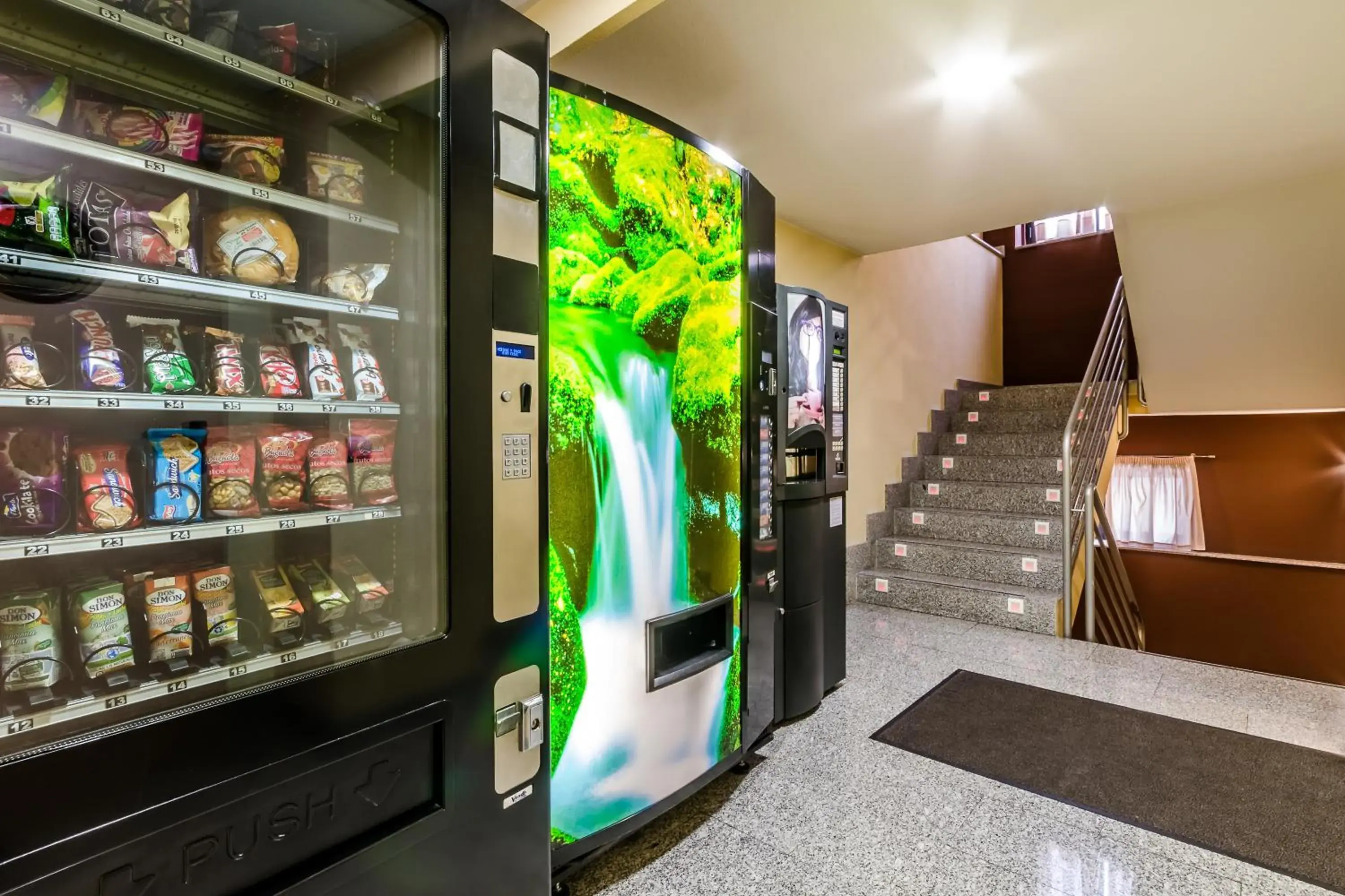 Food in JCH Congreso Apartamentos Food in JCH Congreso Apartamentos