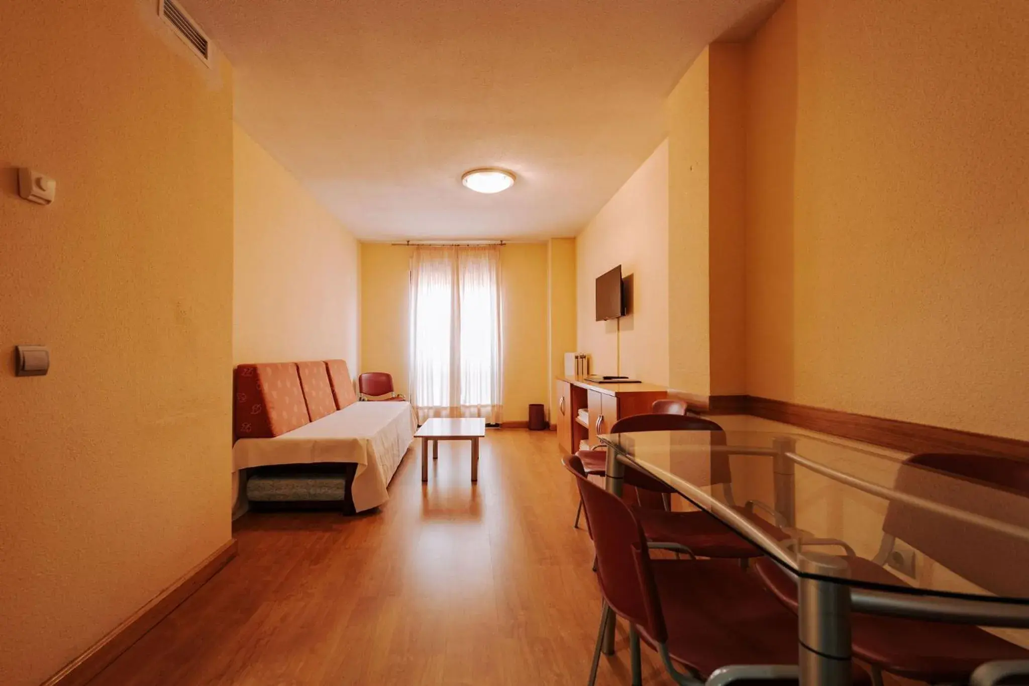 Nightclub / DJ, Bed in JCH Congreso Apartamentos Nightclub / DJ, Bed in JCH Congreso Apartamentos