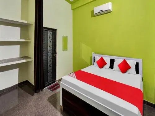Hotel O Life Hotel O Life