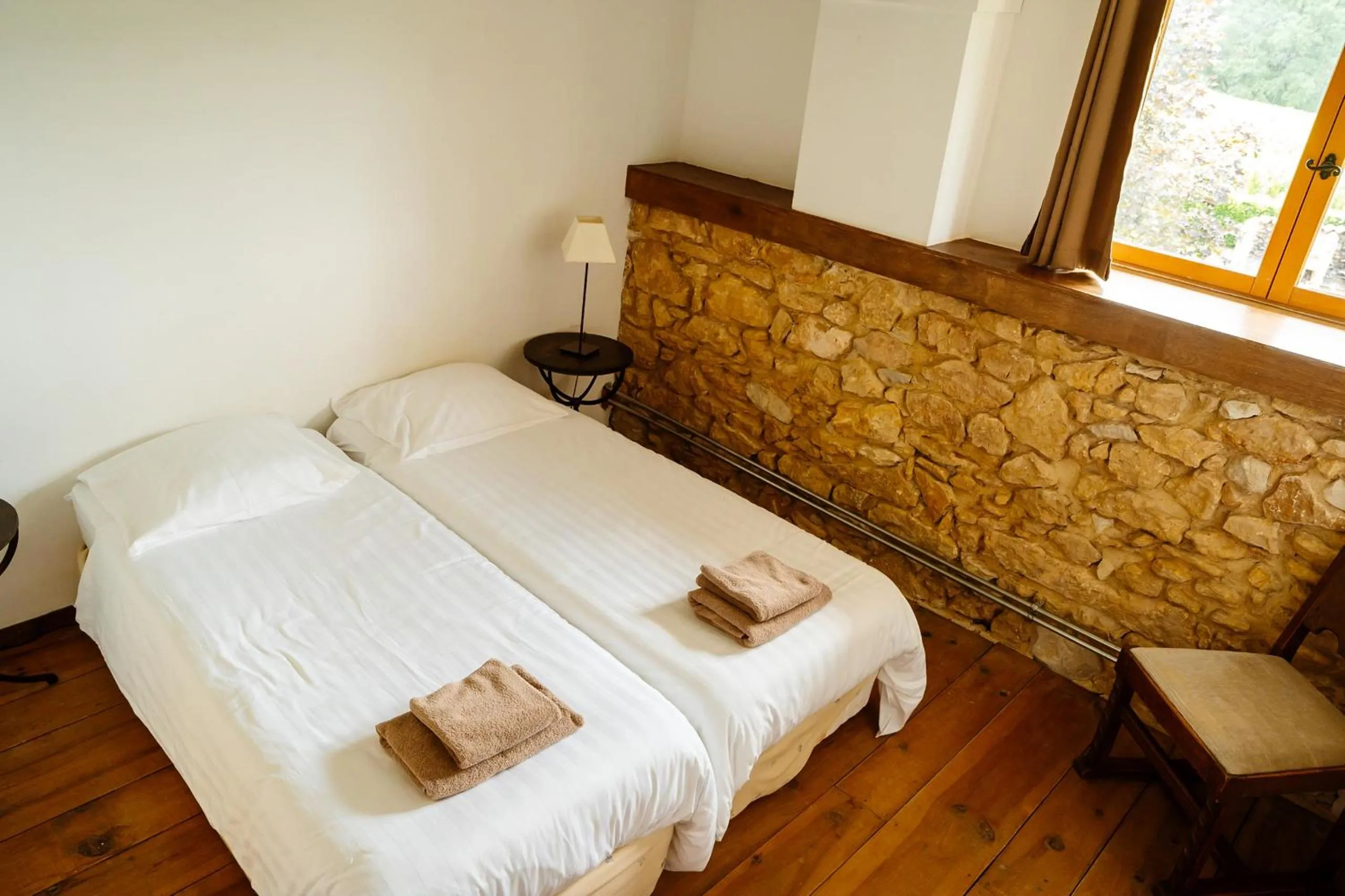Chateau Camp del Saltre Prayssac