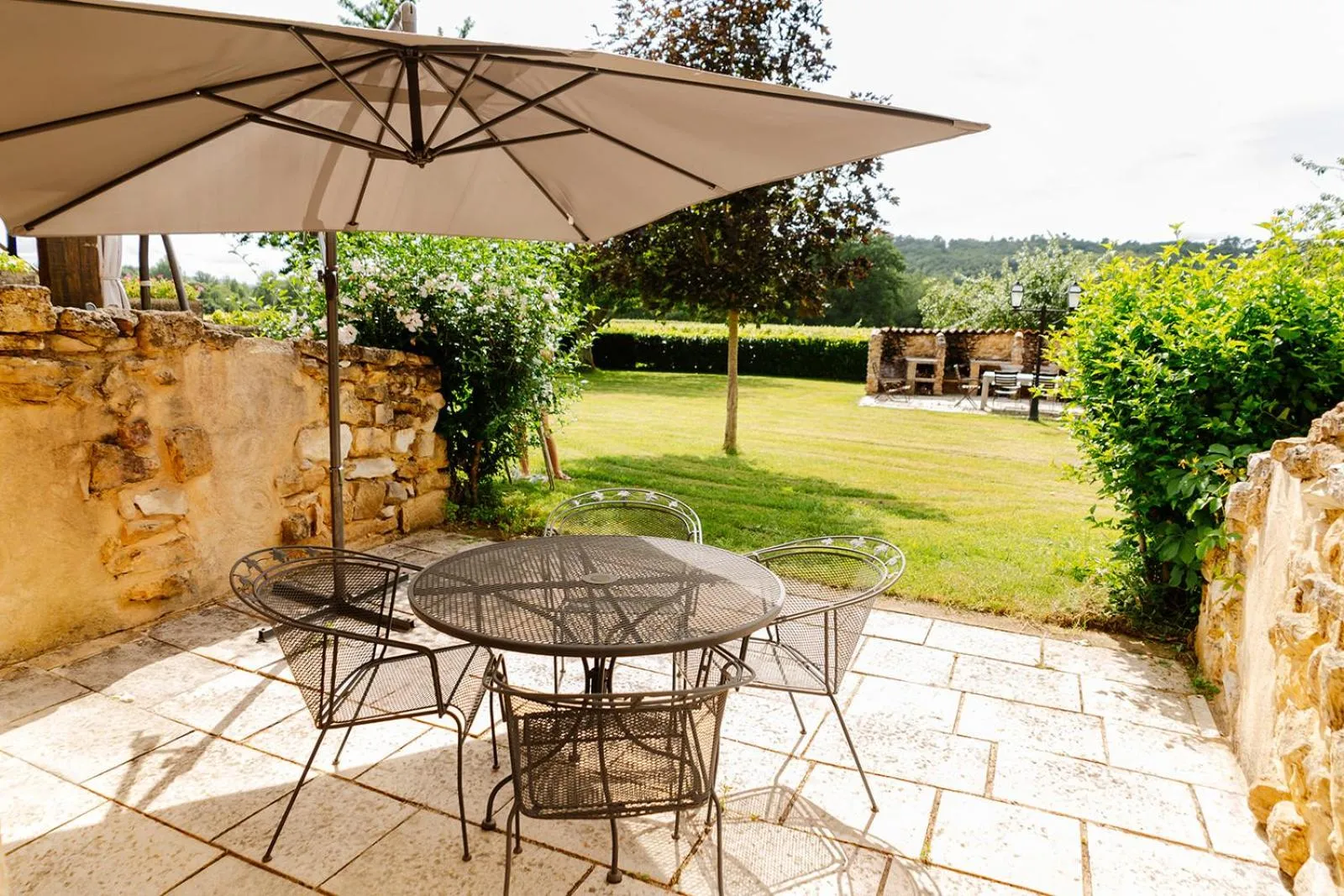 Chateau Camp del Saltre Prayssac