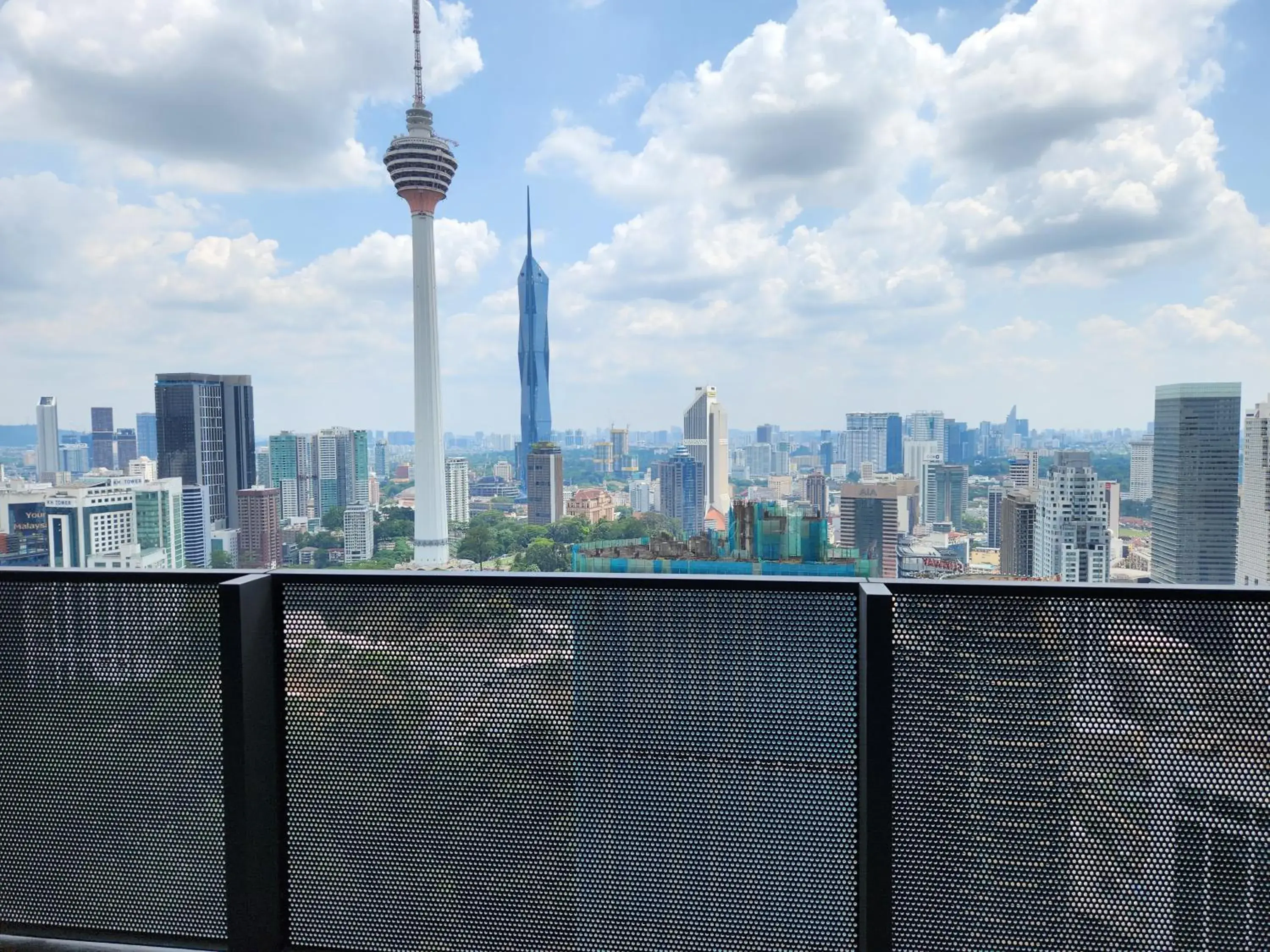 The Platinum 2 by MiuKy KLCC, Kuala Lumpur The Platinum 2 by MiuKy KLCC, Kuala Lumpur