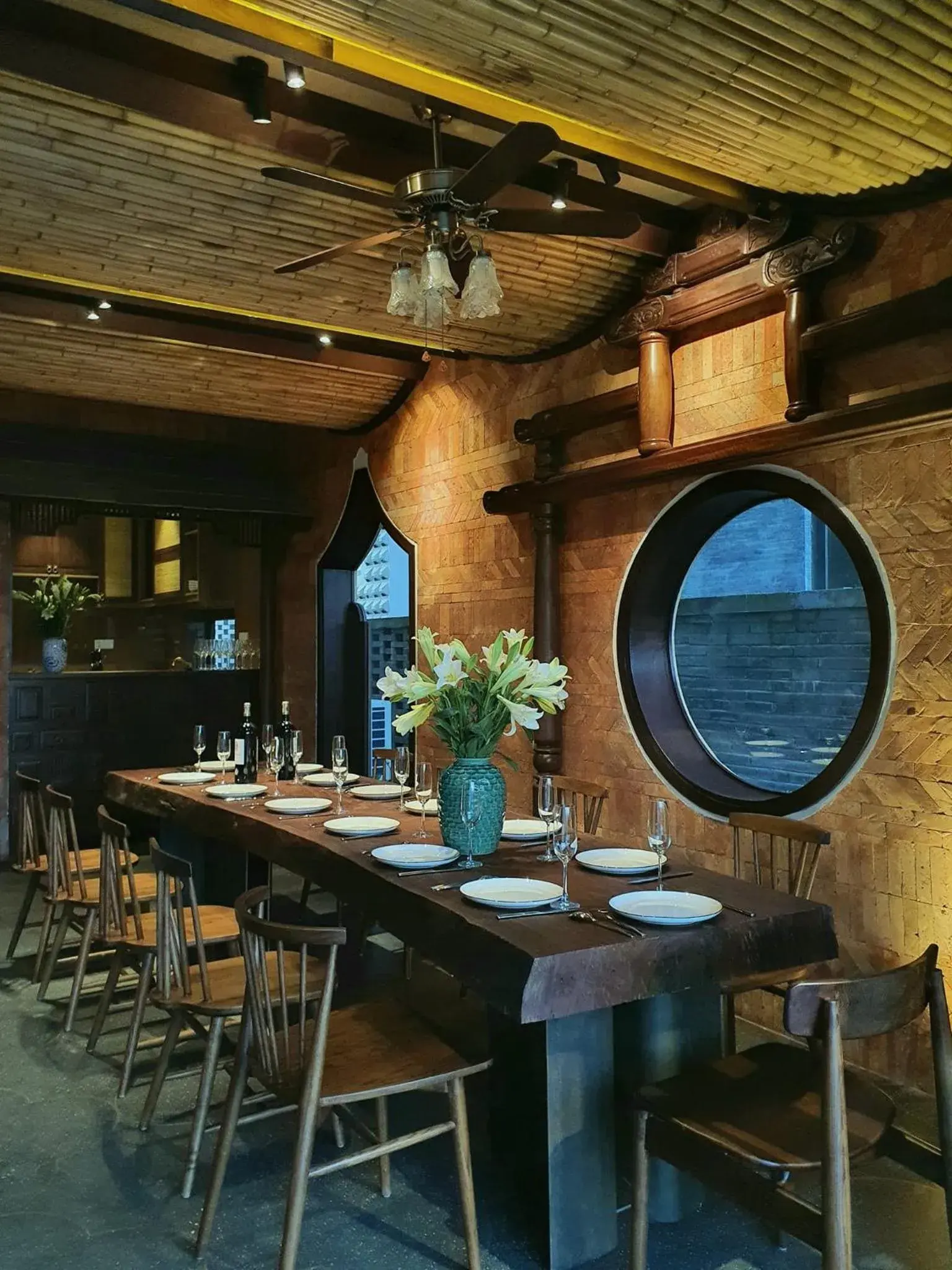 Tam Casa Hoi An Tam Casa Hoi An