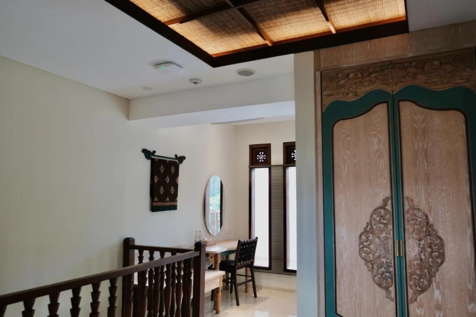 Horison Ume Suites & Villas