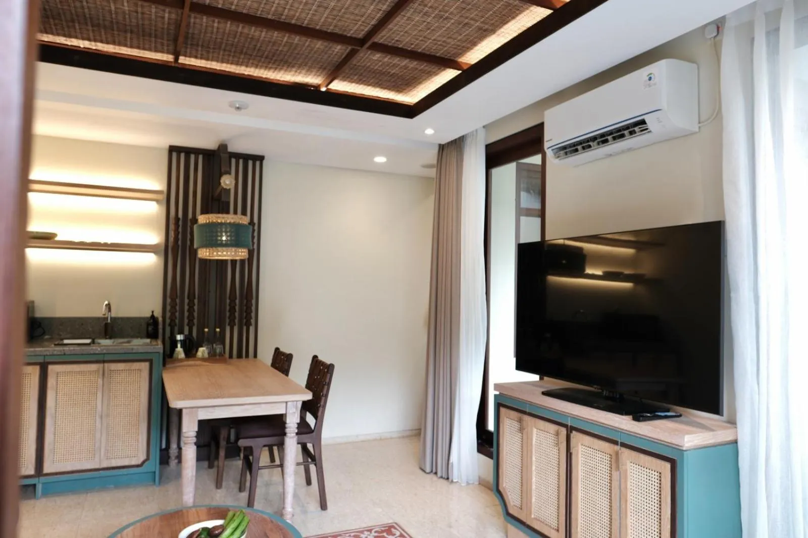 Horison Ume Suites & Villas