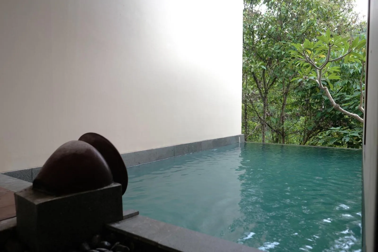 Horison Ume Suites & Villas