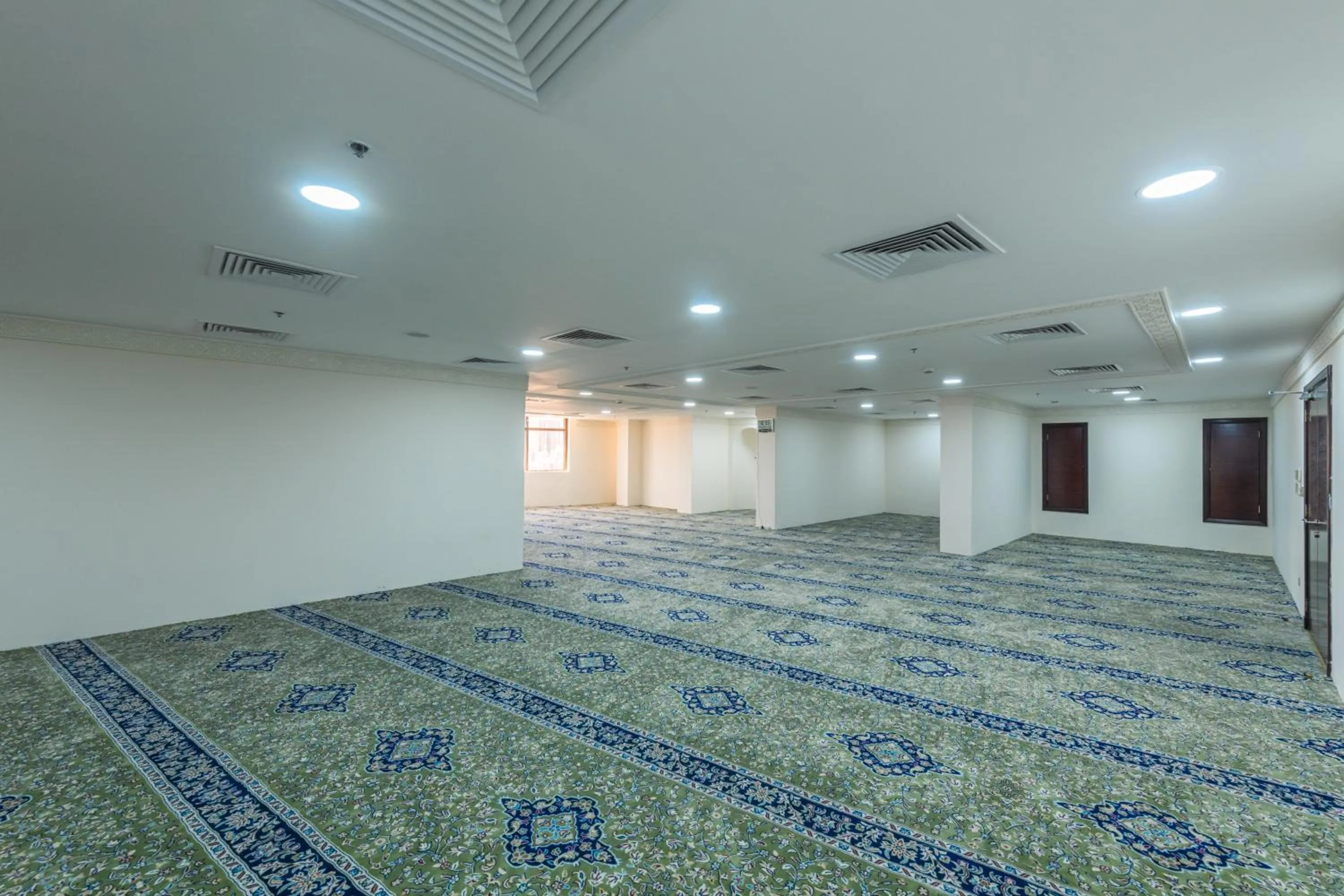 Place of worship in Joury Al Mashaer Hotel