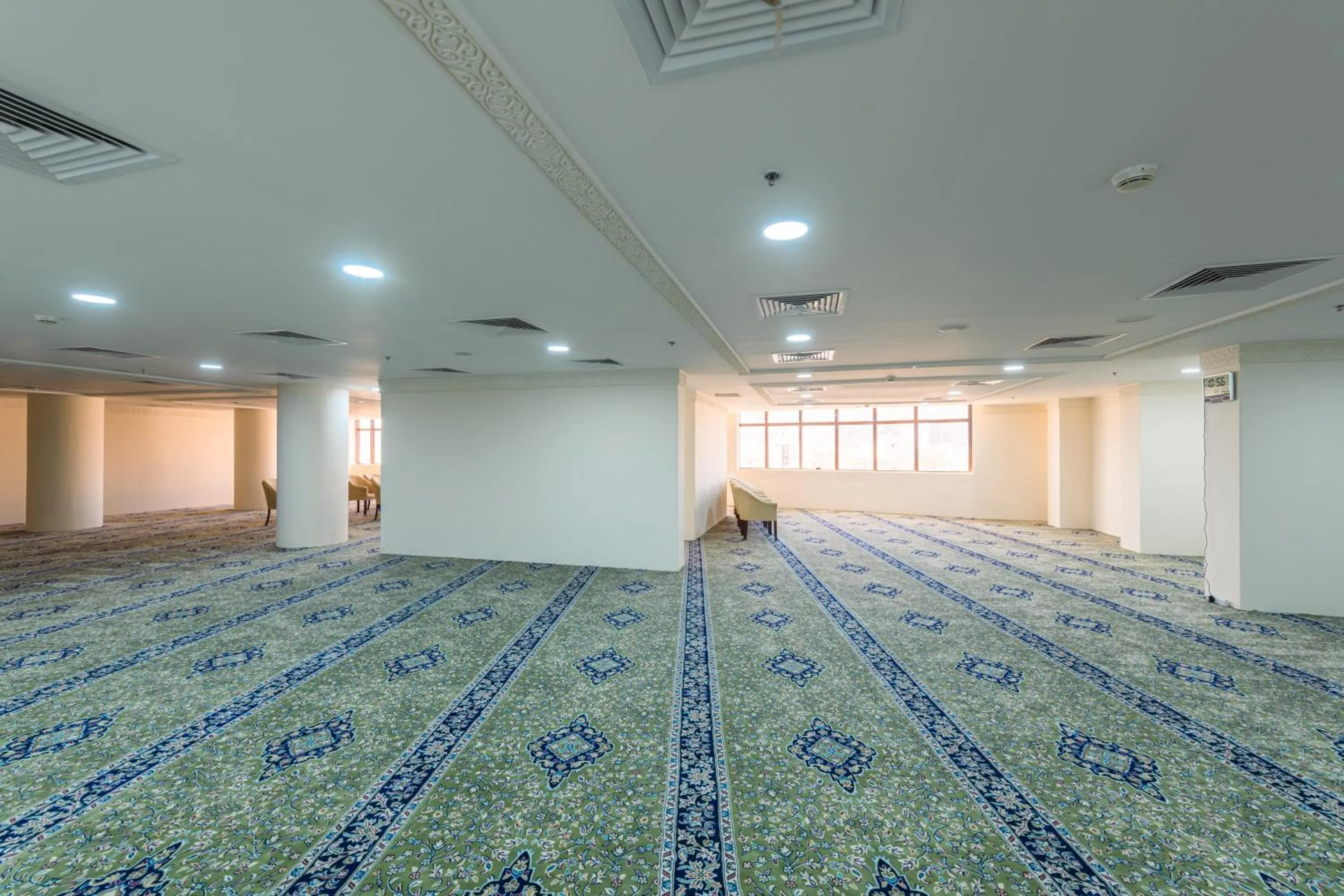 Place of worship in Joury Al Mashaer Hotel