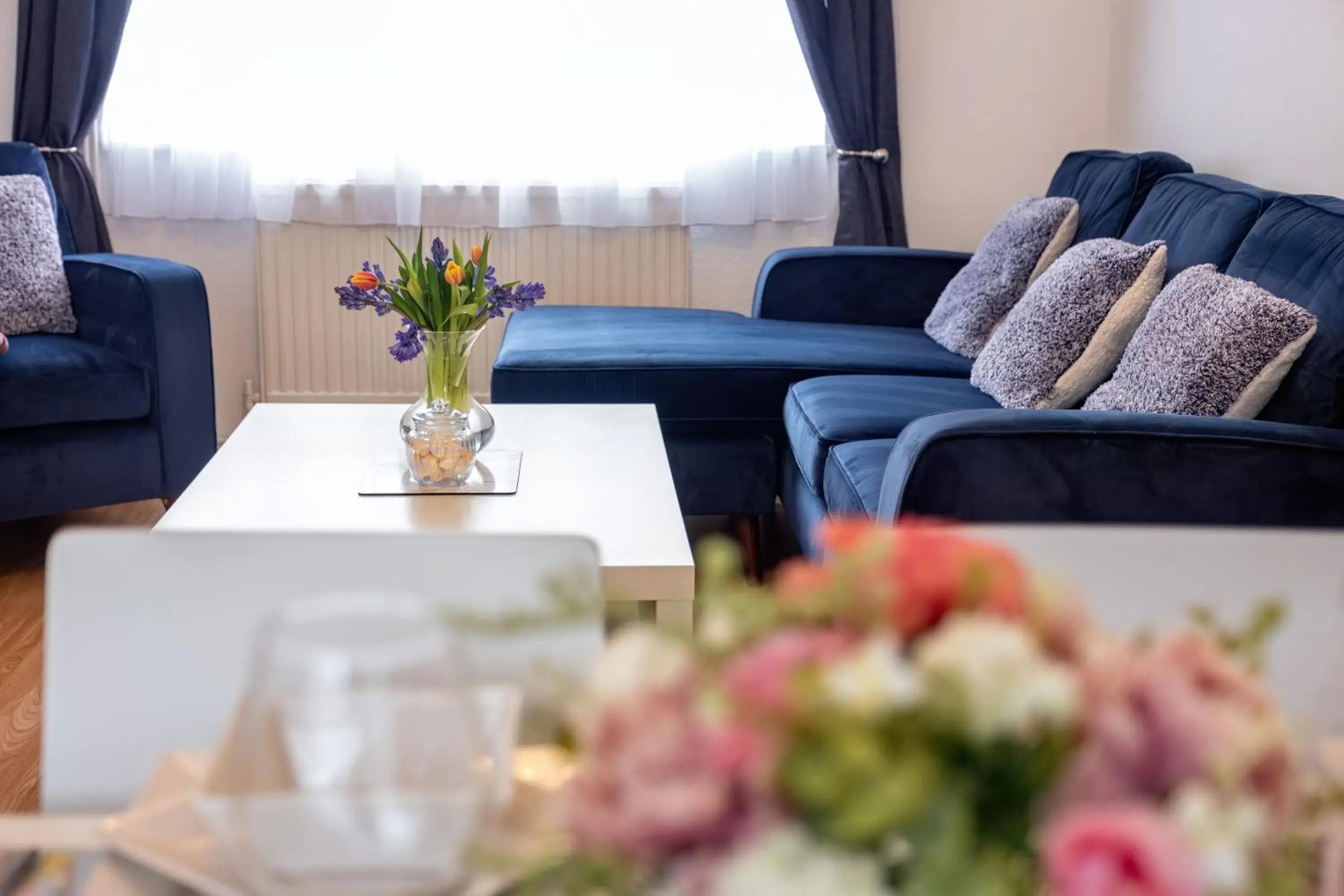 6bed Perfect stay! Contractors welcome! 6bed Perfect stay! Contractors welcome!