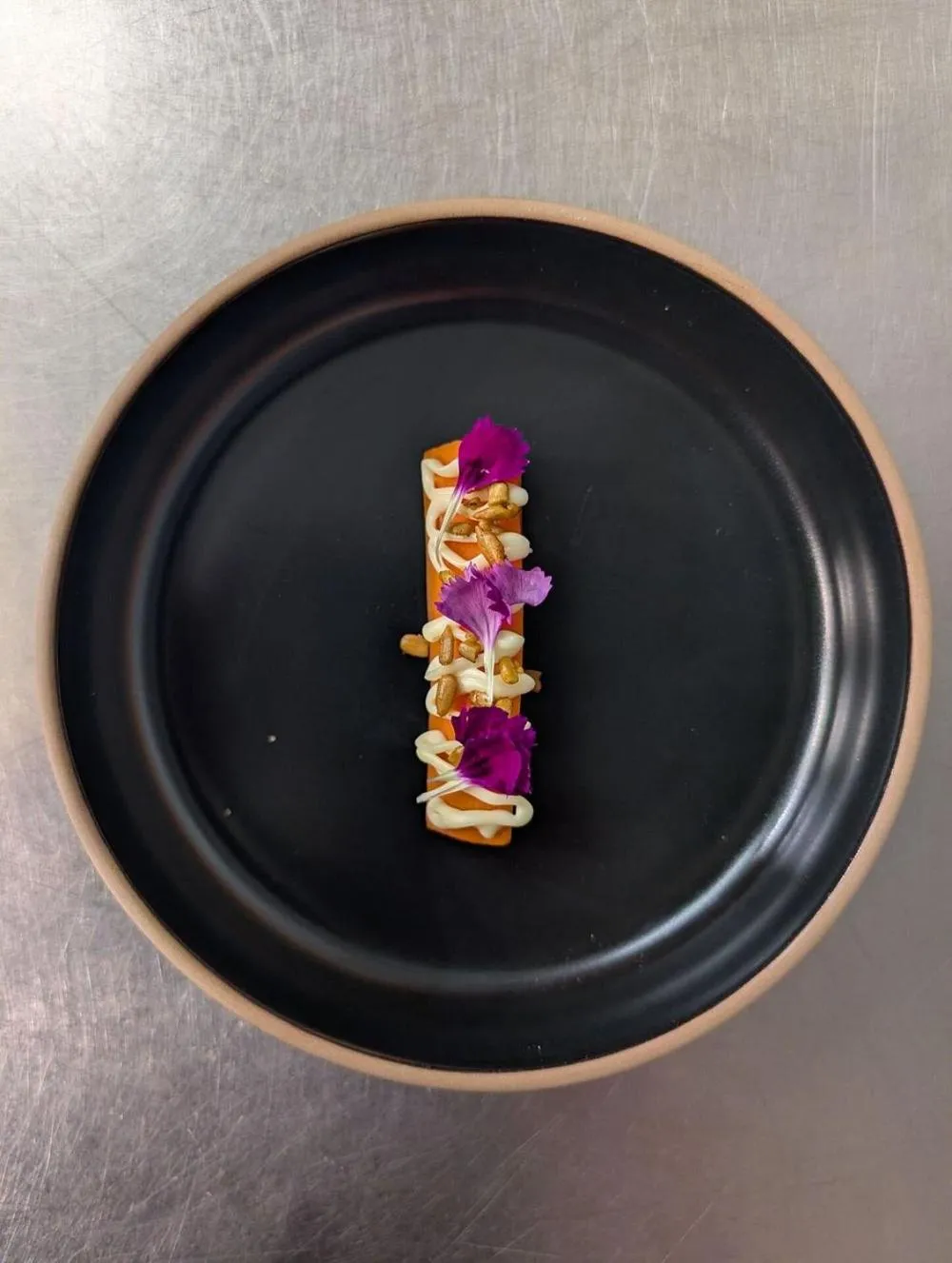 Food in Boutique Hotel Blendin Bloemendaal aan Zee