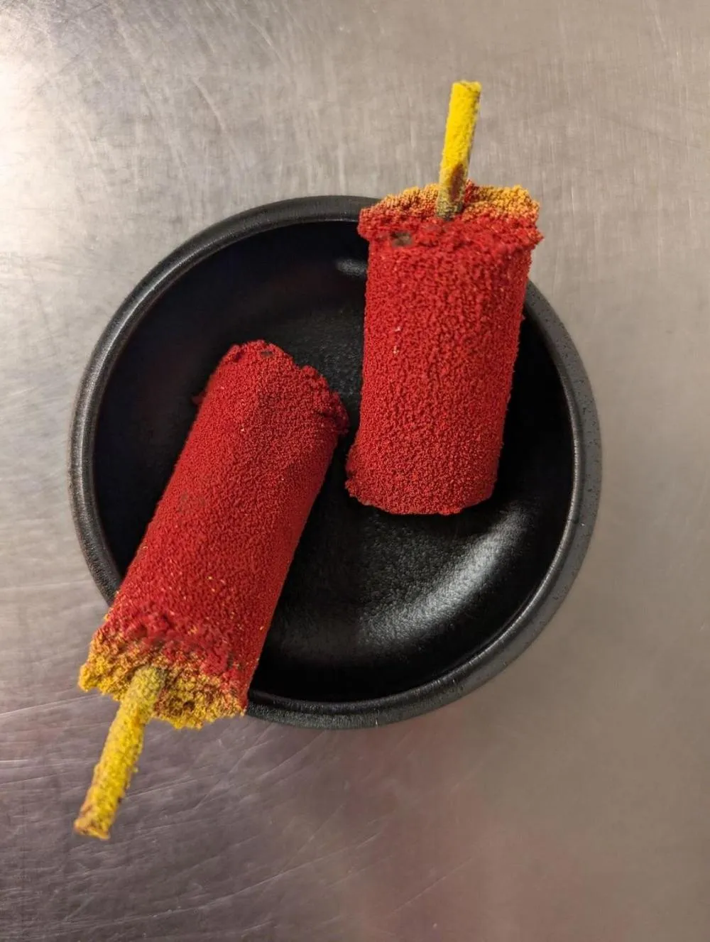 Food in Boutique Hotel Blendin Bloemendaal aan Zee