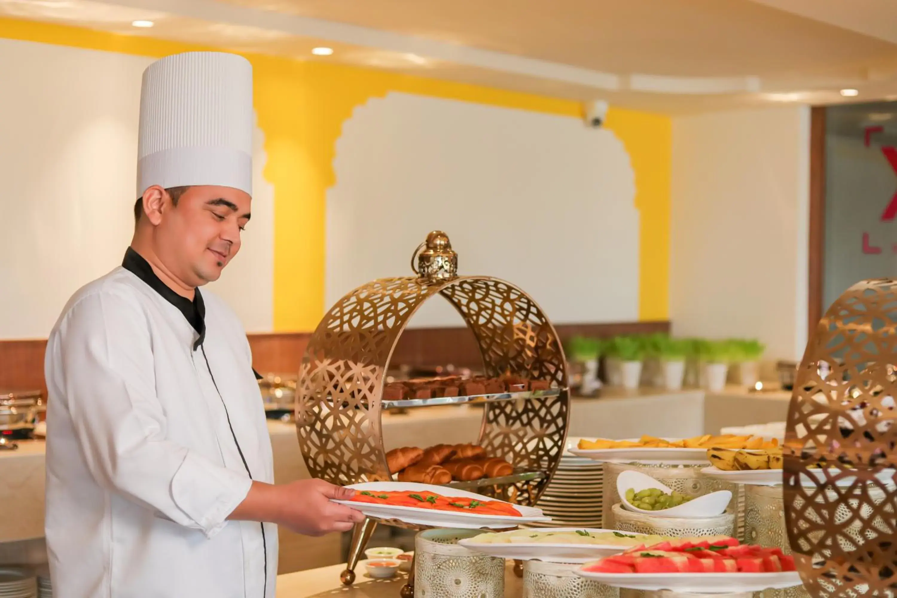 Restaurant/places to eat in Regenta City Vilas Palace Ambala Restaurant/places to eat in Regenta City Vilas Palace Ambala