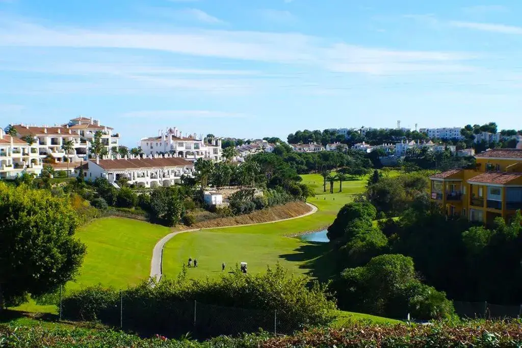 92-Apartment With Fantastic Views, Miraflores, Mijas 92-Apartment With Fantastic Views, Miraflores, Mijas