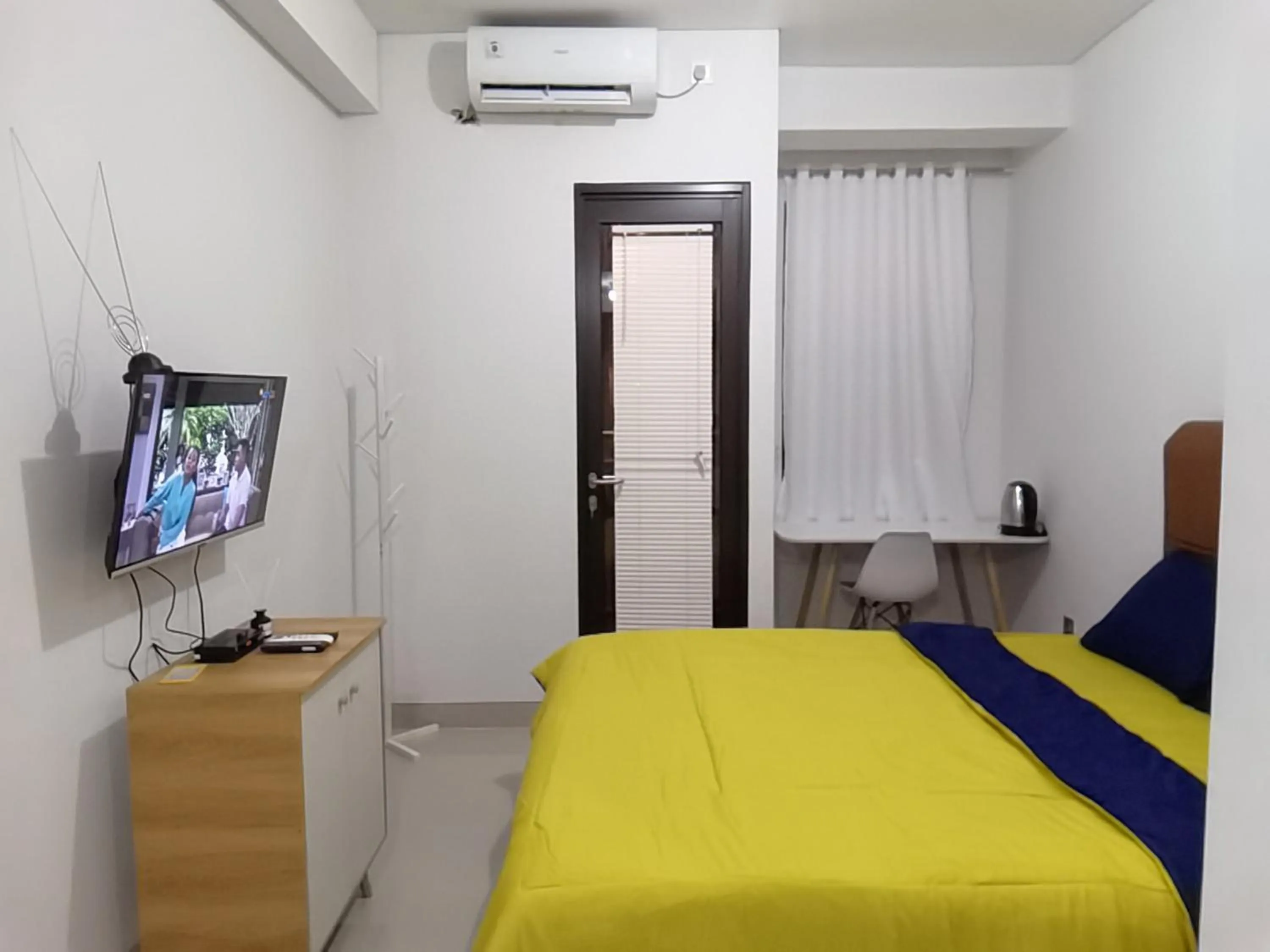 Bed in Transpark Cibubur By Arsakha Property Management