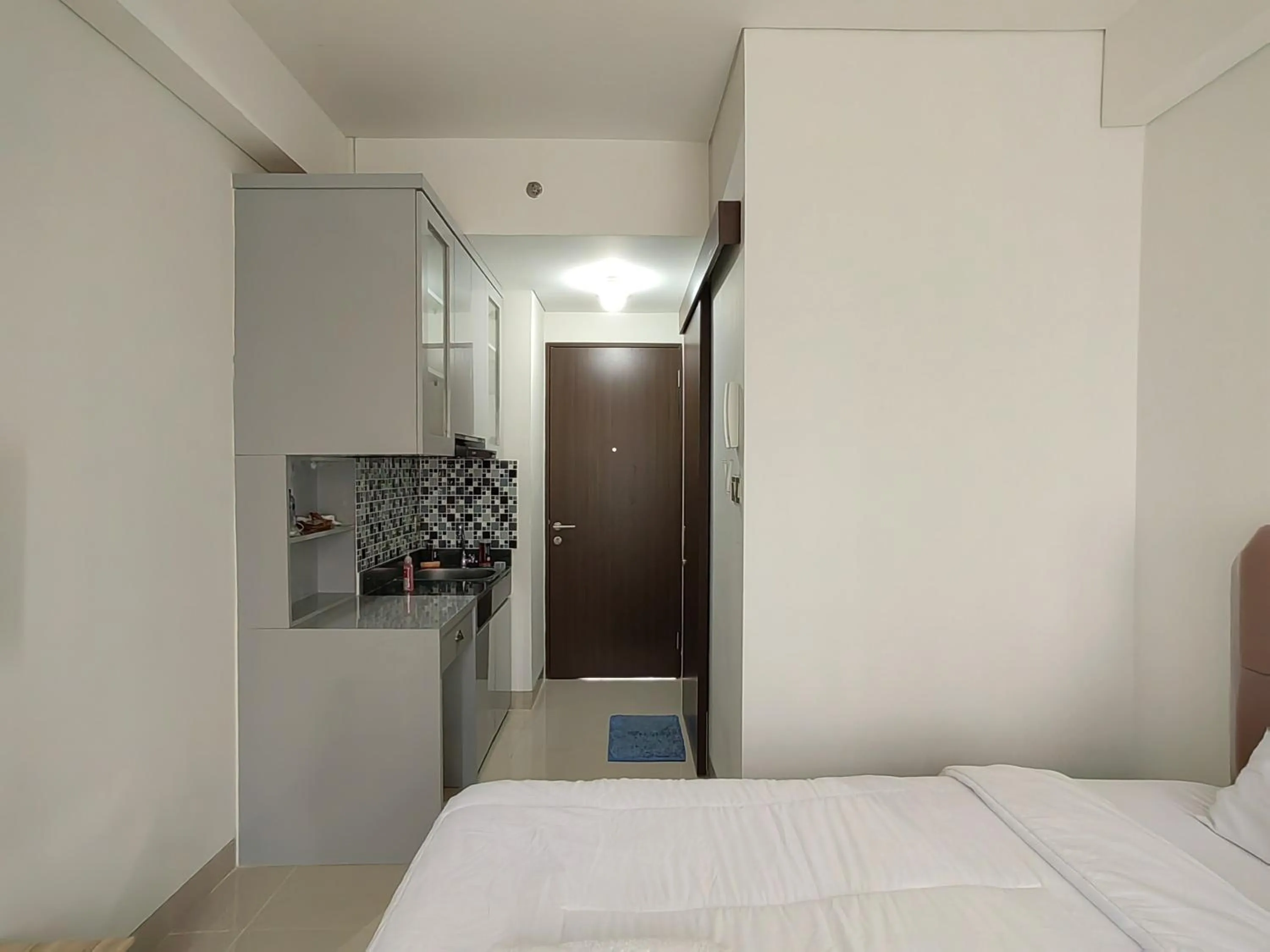 Property building, Bed in Transpark Cibubur By Arsakha Property Management