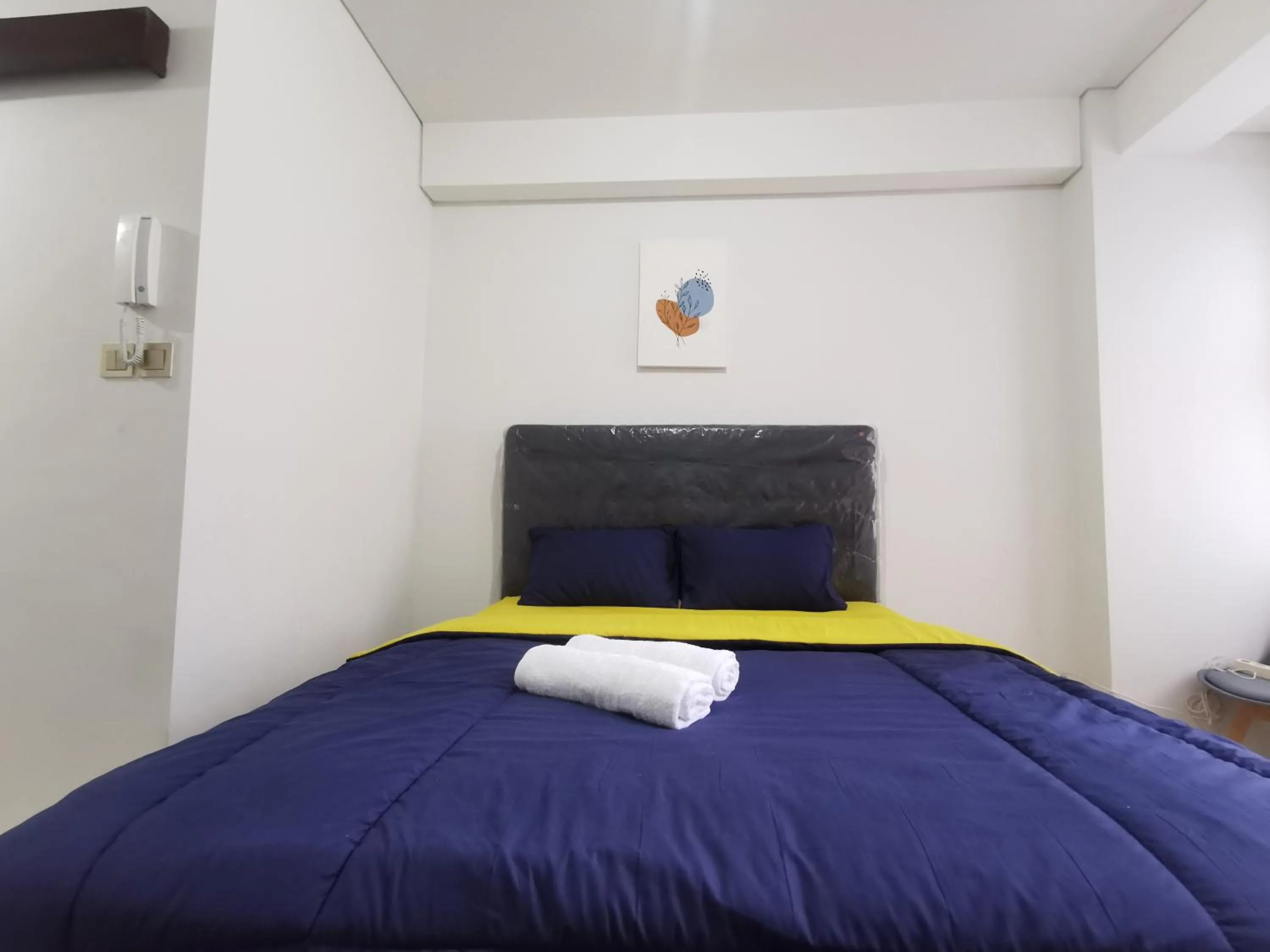 Bed in Transpark Cibubur By Arsakha Property Management