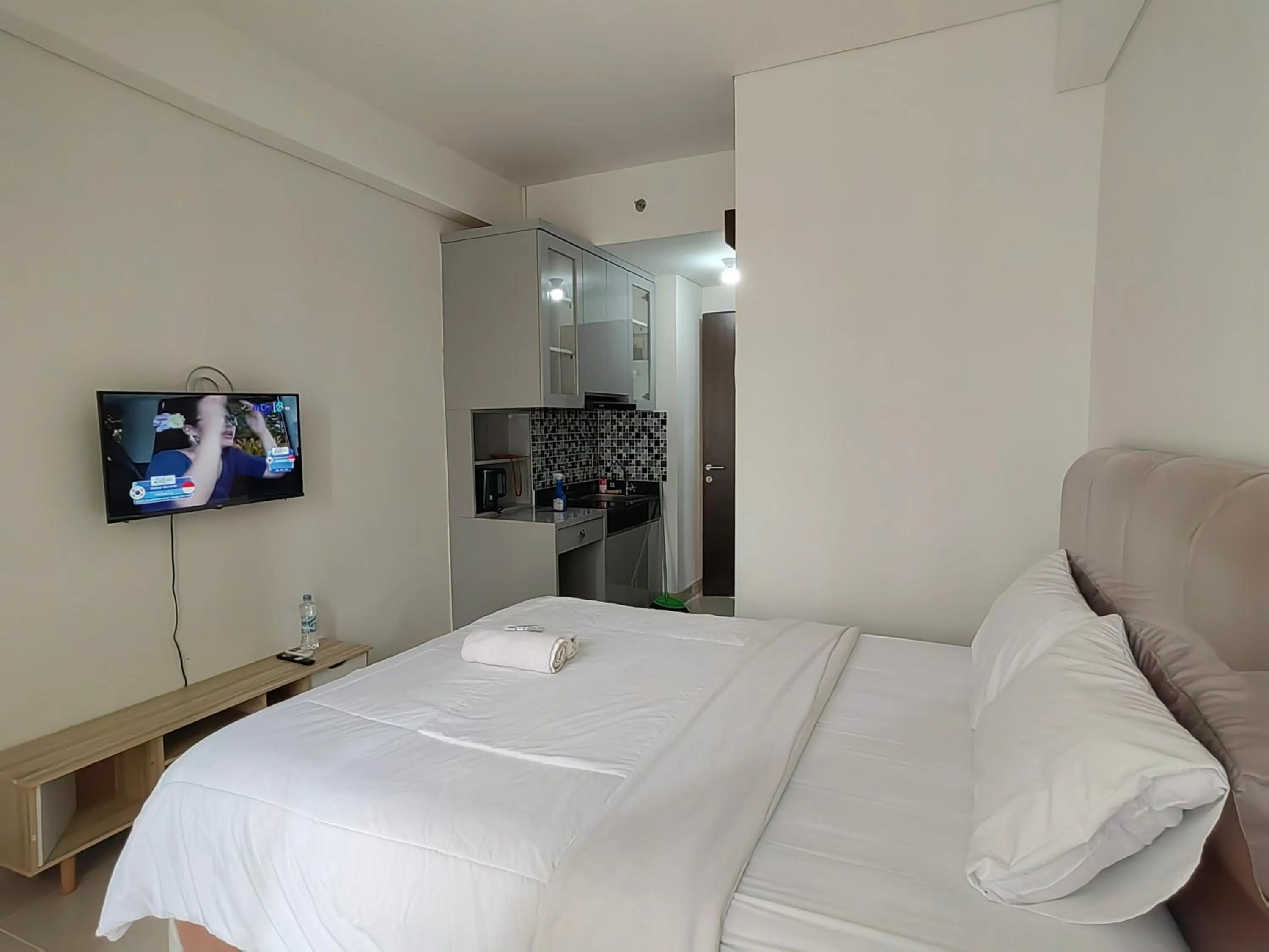 Bed in Transpark Cibubur By Arsakha Property Management