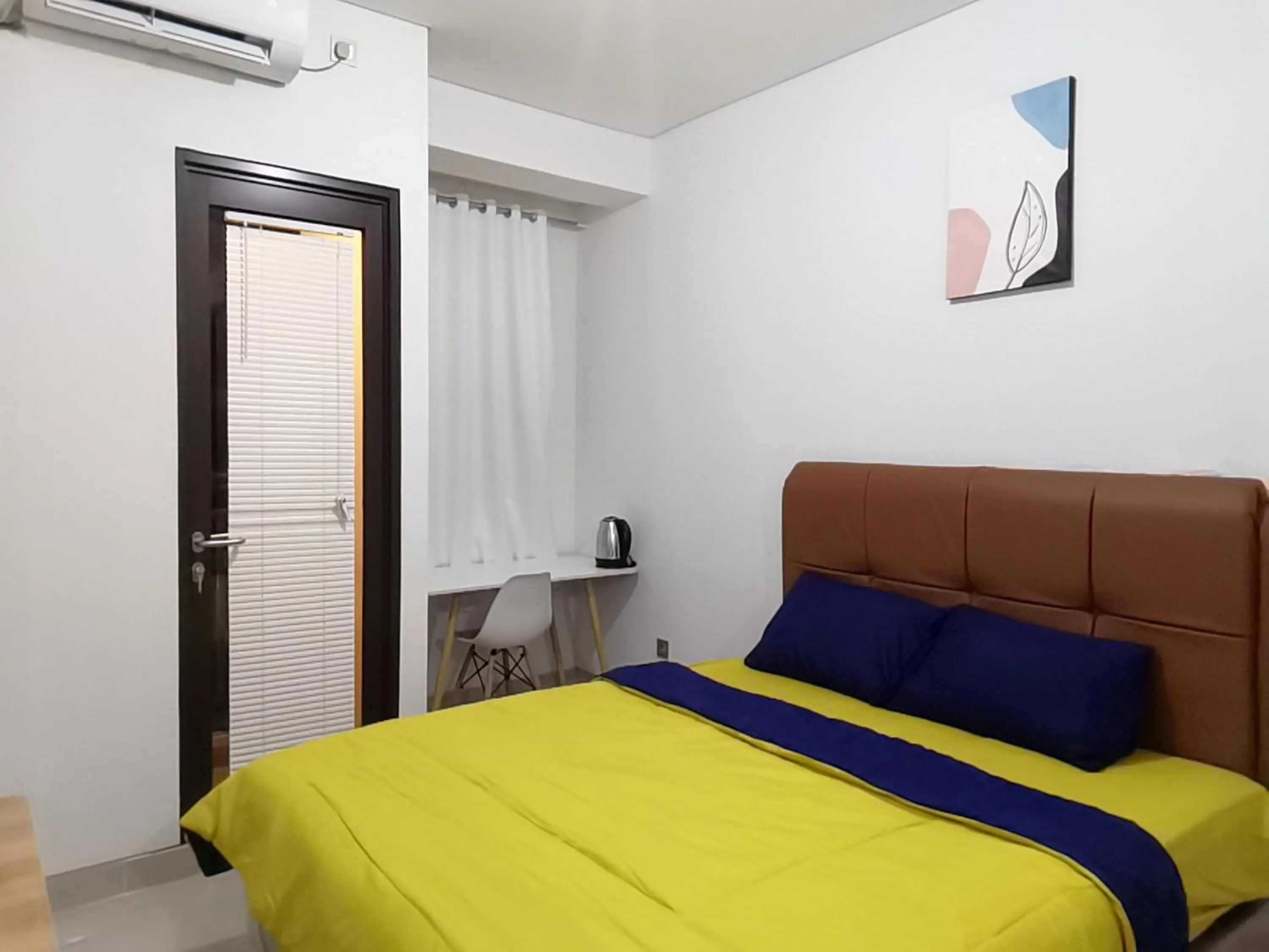 Bed in Transpark Cibubur By Arsakha Property Management