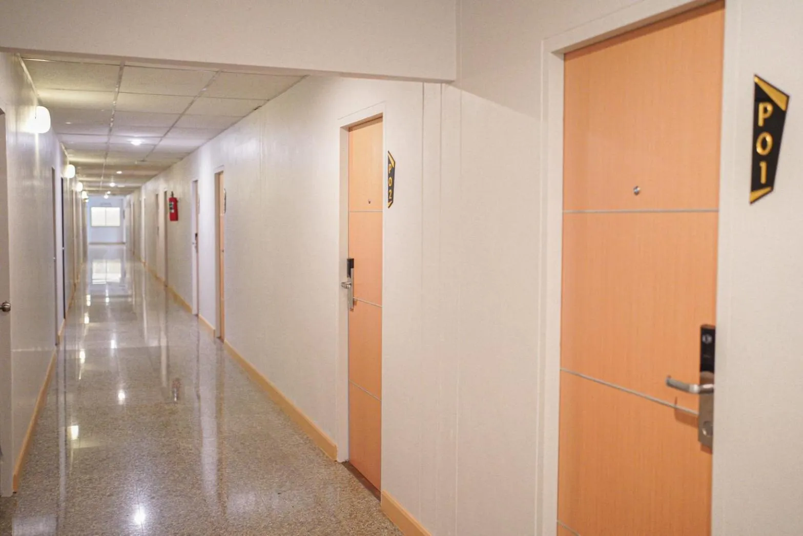 Property building in นคร นอน เล่น(Nakhon Norn Len)