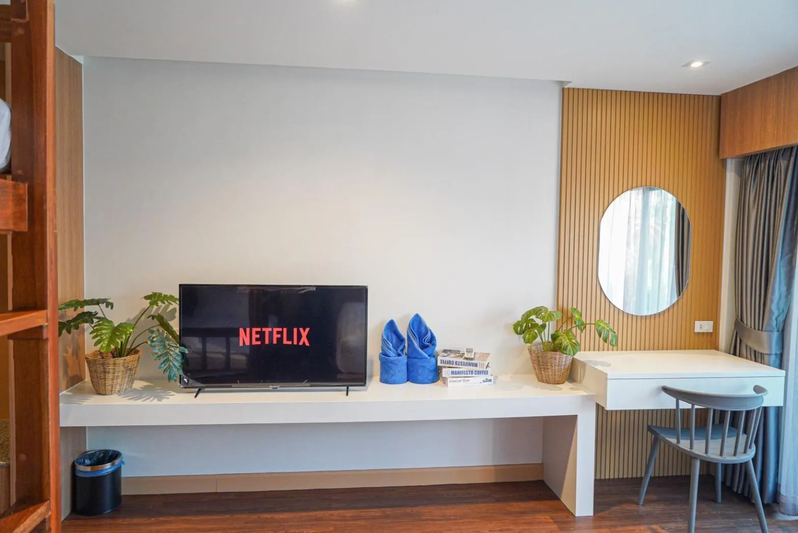 TV and multimedia in นคร นอน เล่น(Nakhon Norn Len)