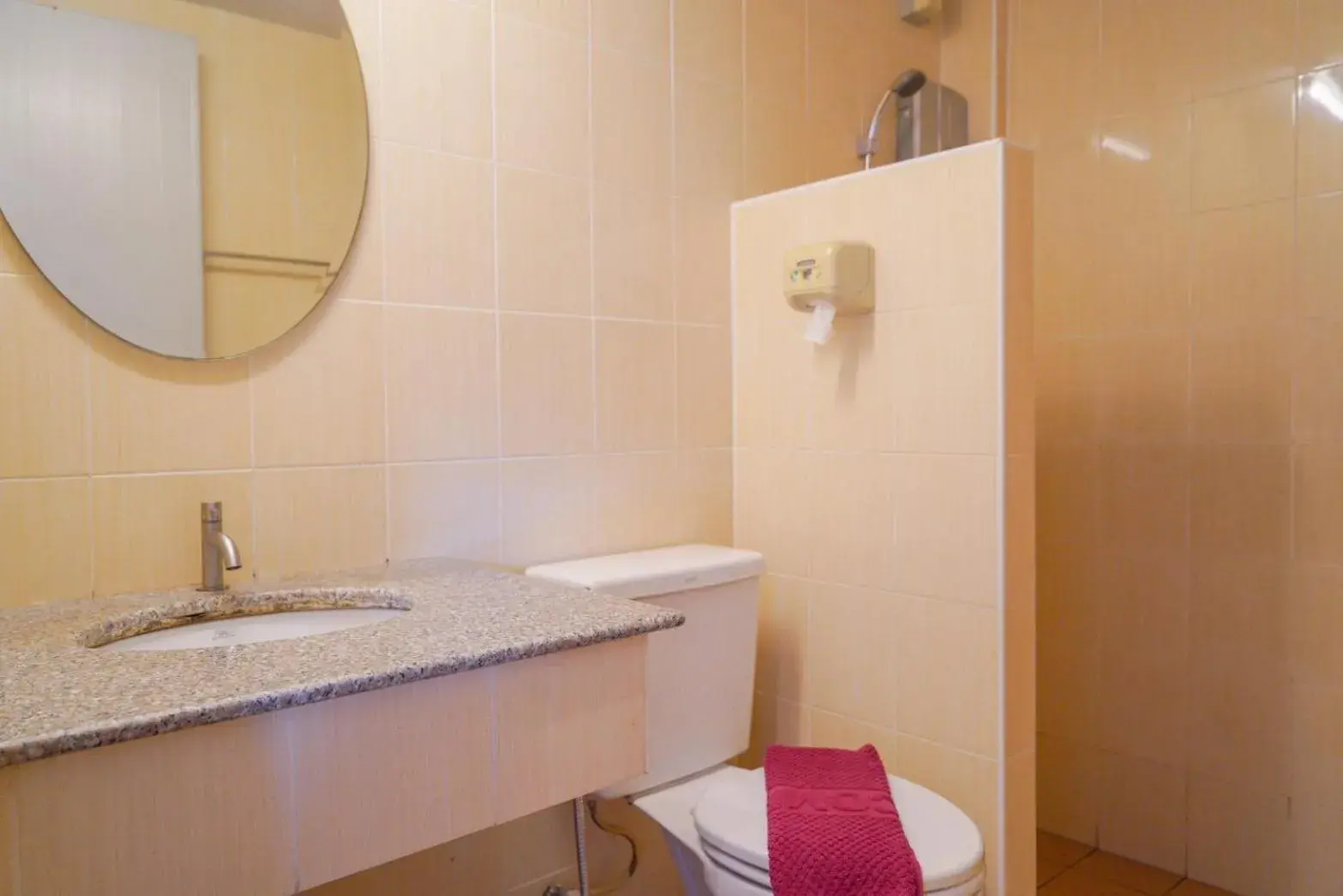 Standard Twin Room in นคร นอน เล่น(Nakhon Norn Len) Standard Twin Room in นคร นอน เล่น(Nakhon Norn Len)