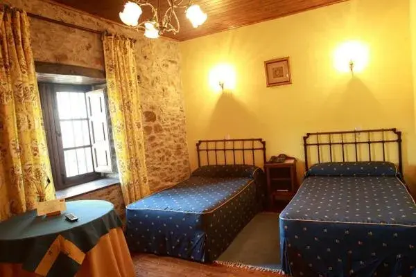 Hotel Monumento Pazo do Castro Hotel Monumento Pazo do Castro