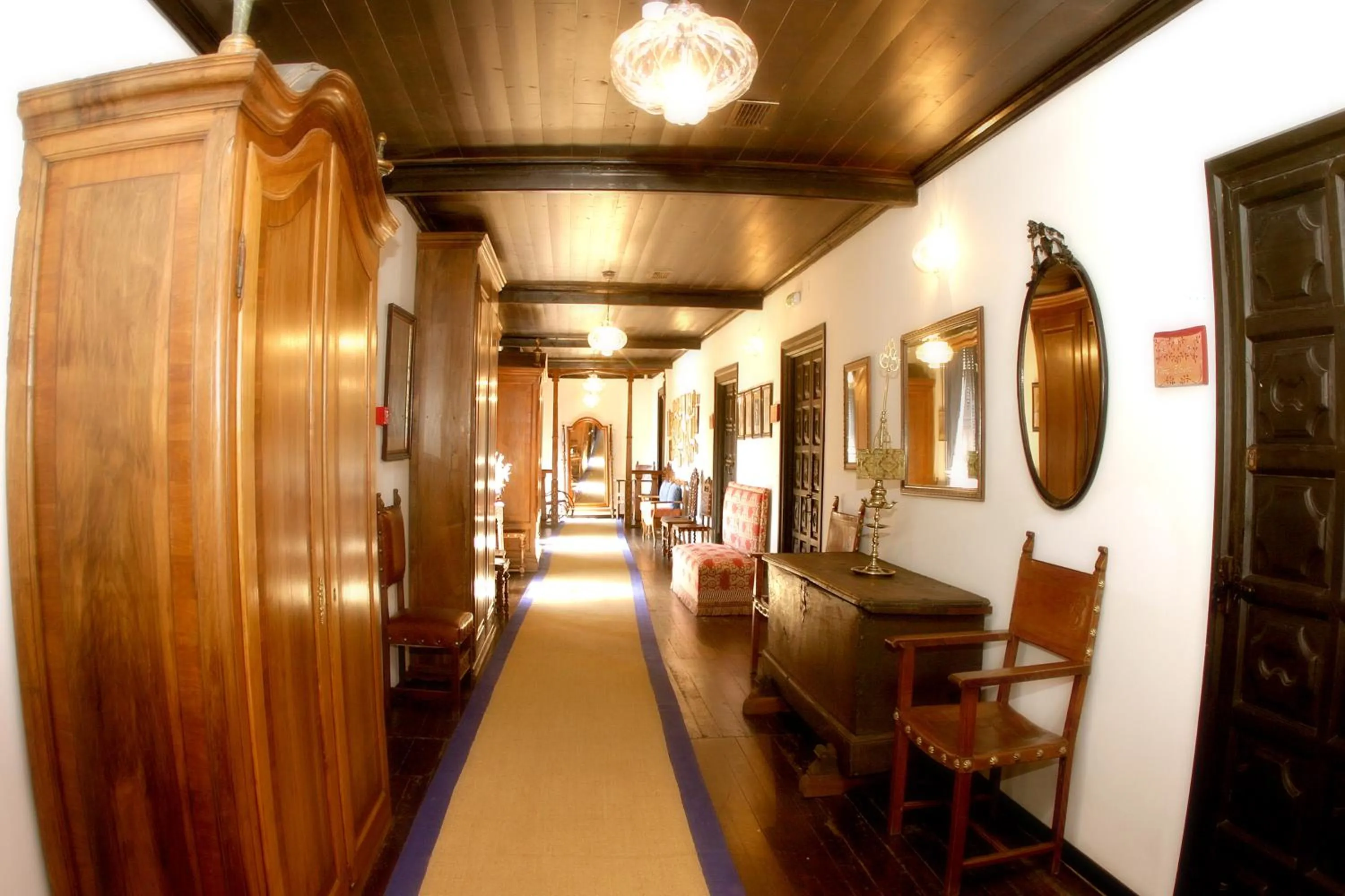 Other in Hotel Monumento Pazo do Castro