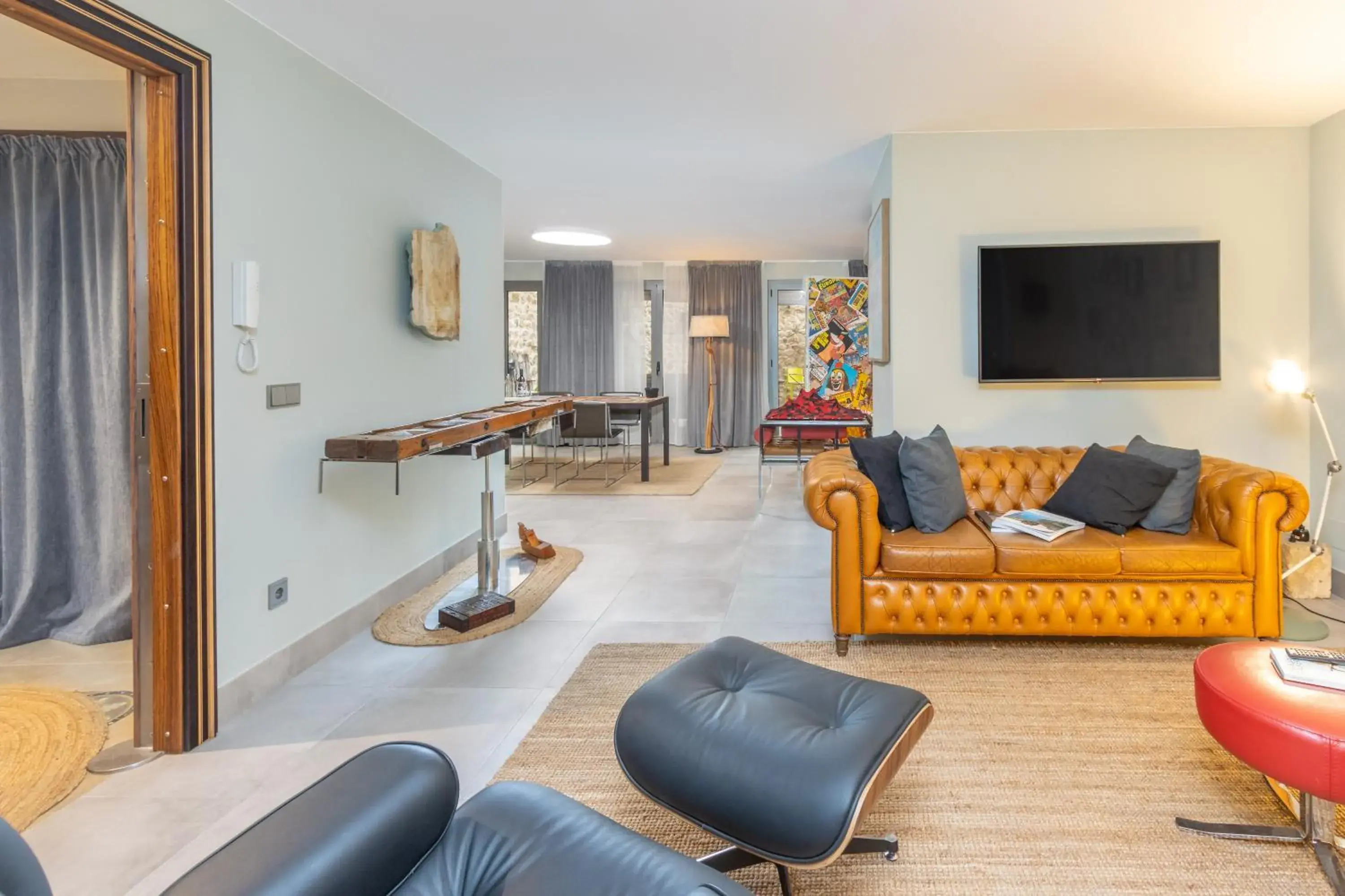 Kel Domènech Luxury Apartment Kel Domènech Luxury Apartment