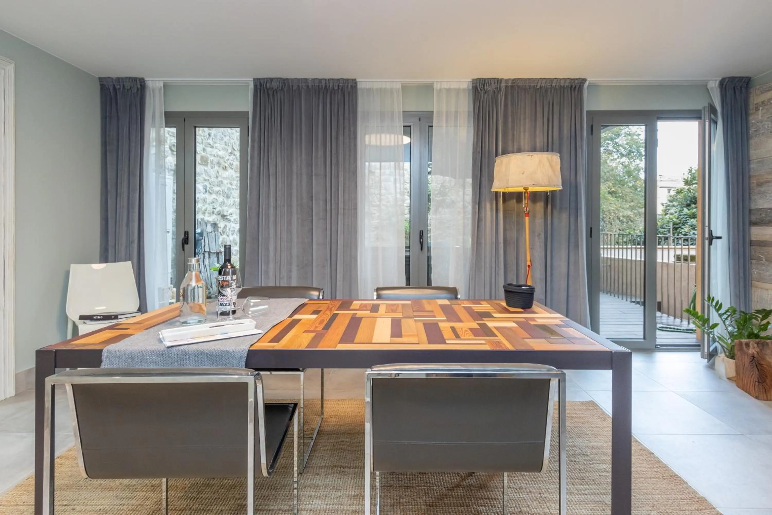 Kel Domènech Luxury Apartment