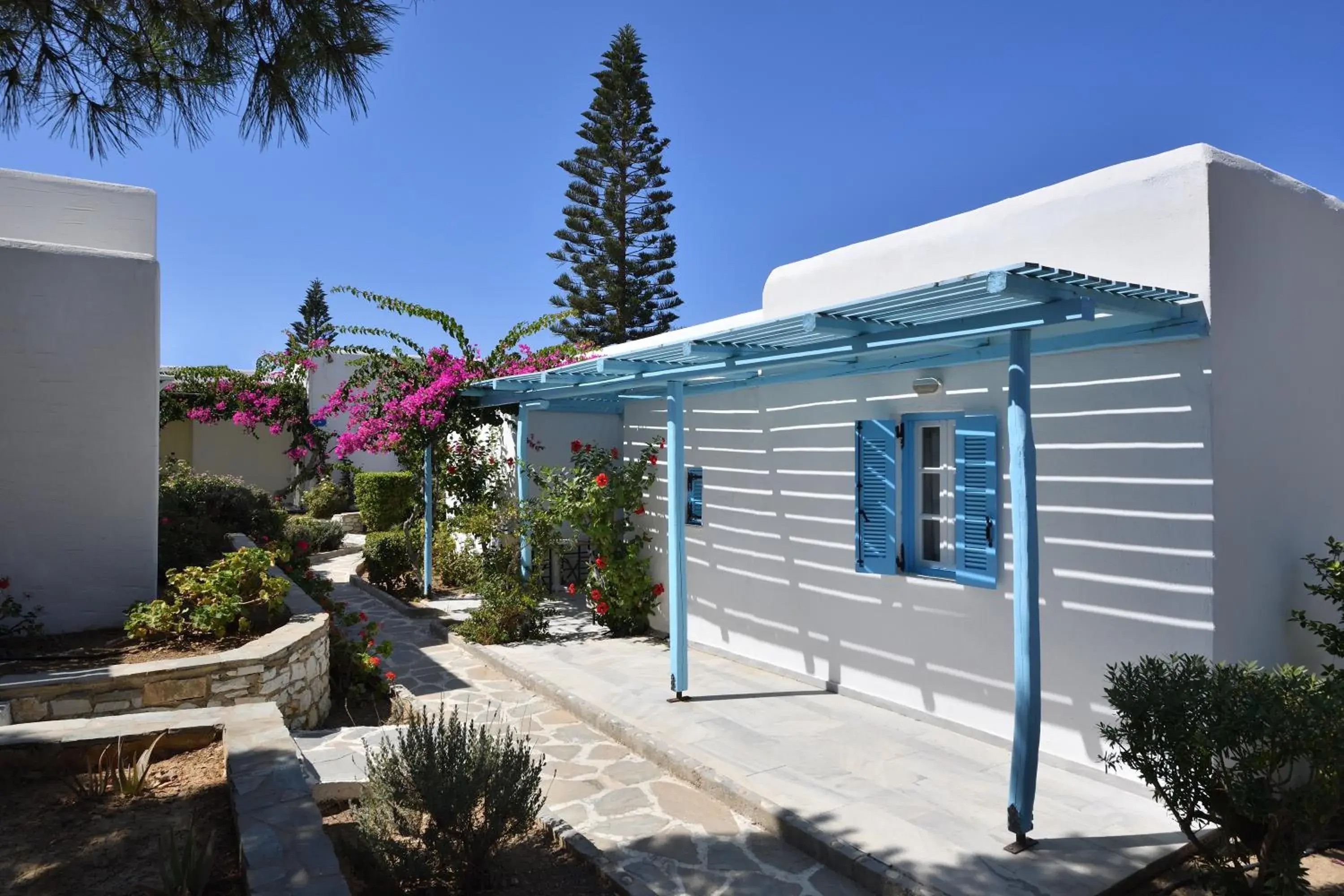 Surfing Beach Village Paros Surfing Beach Village Paros