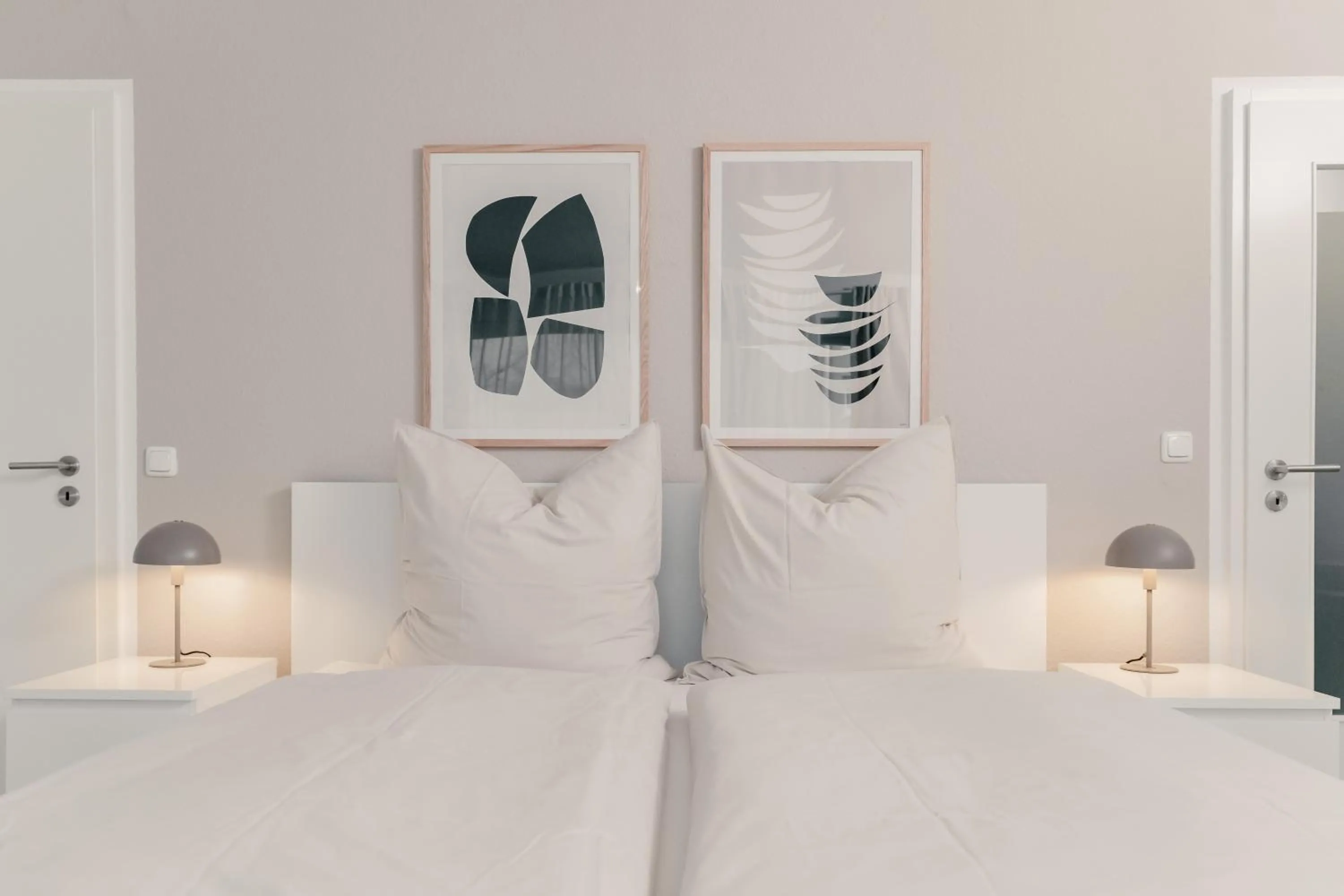 Soulplace Studioapartment Gelsenkirchen