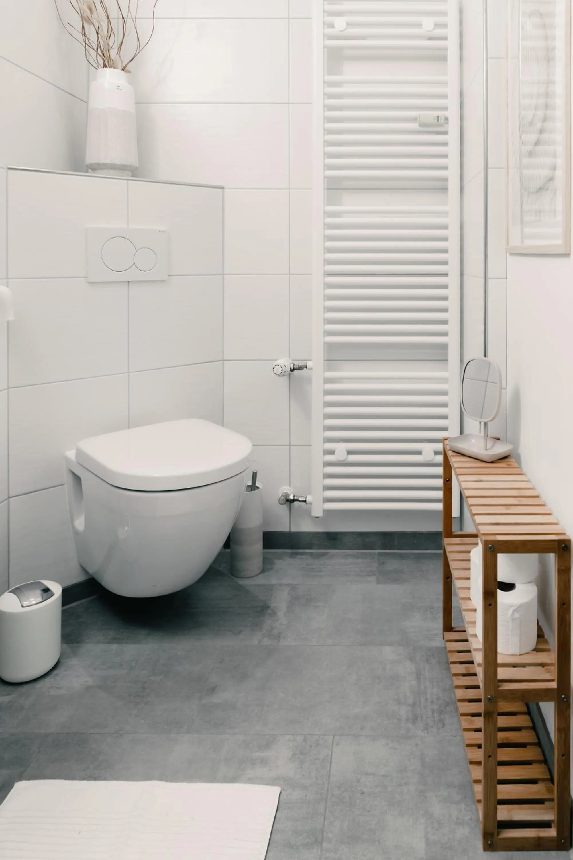Soulplace Studioapartment Gelsenkirchen