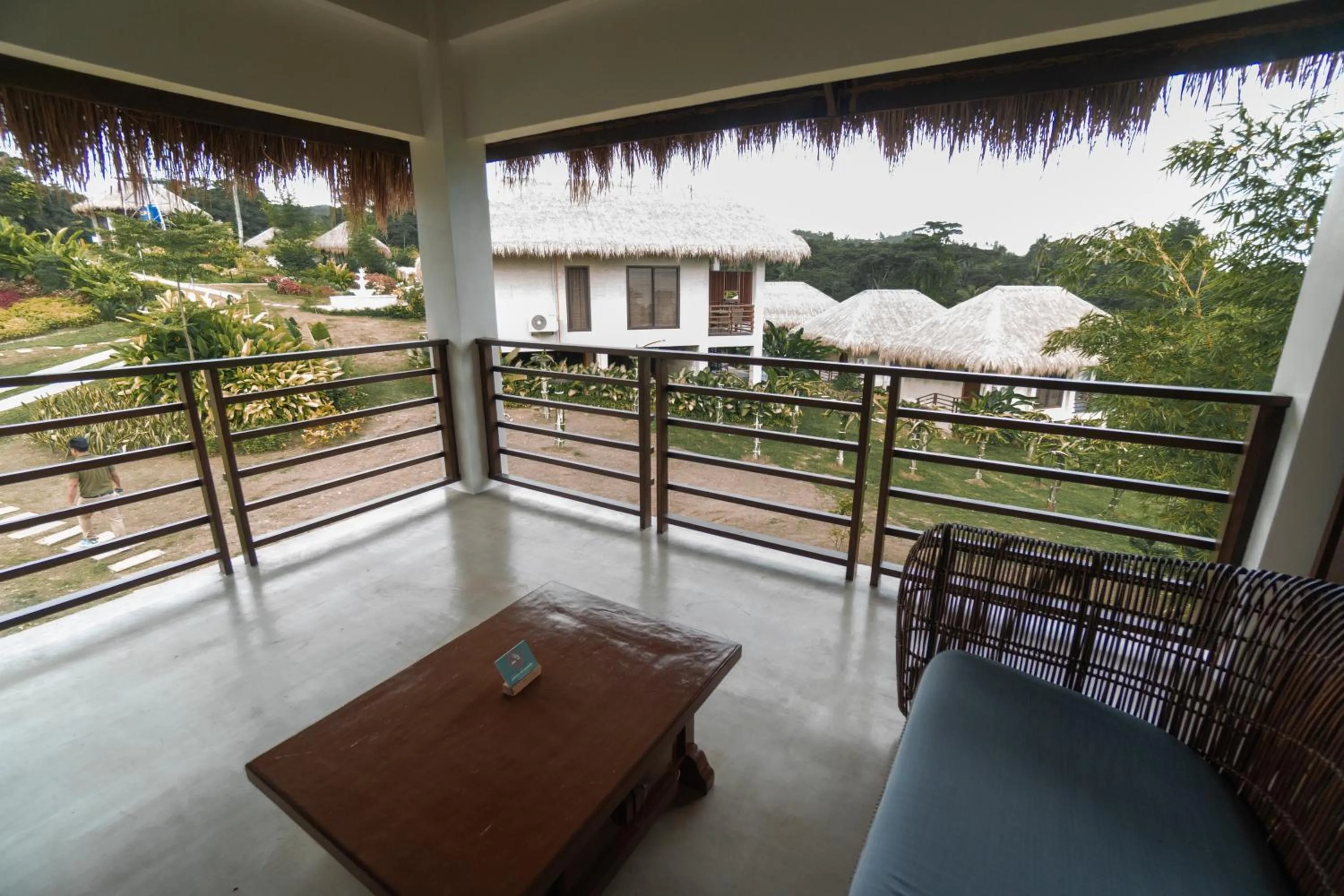 View (from property/room) in La Joya Farm Resort & Spa