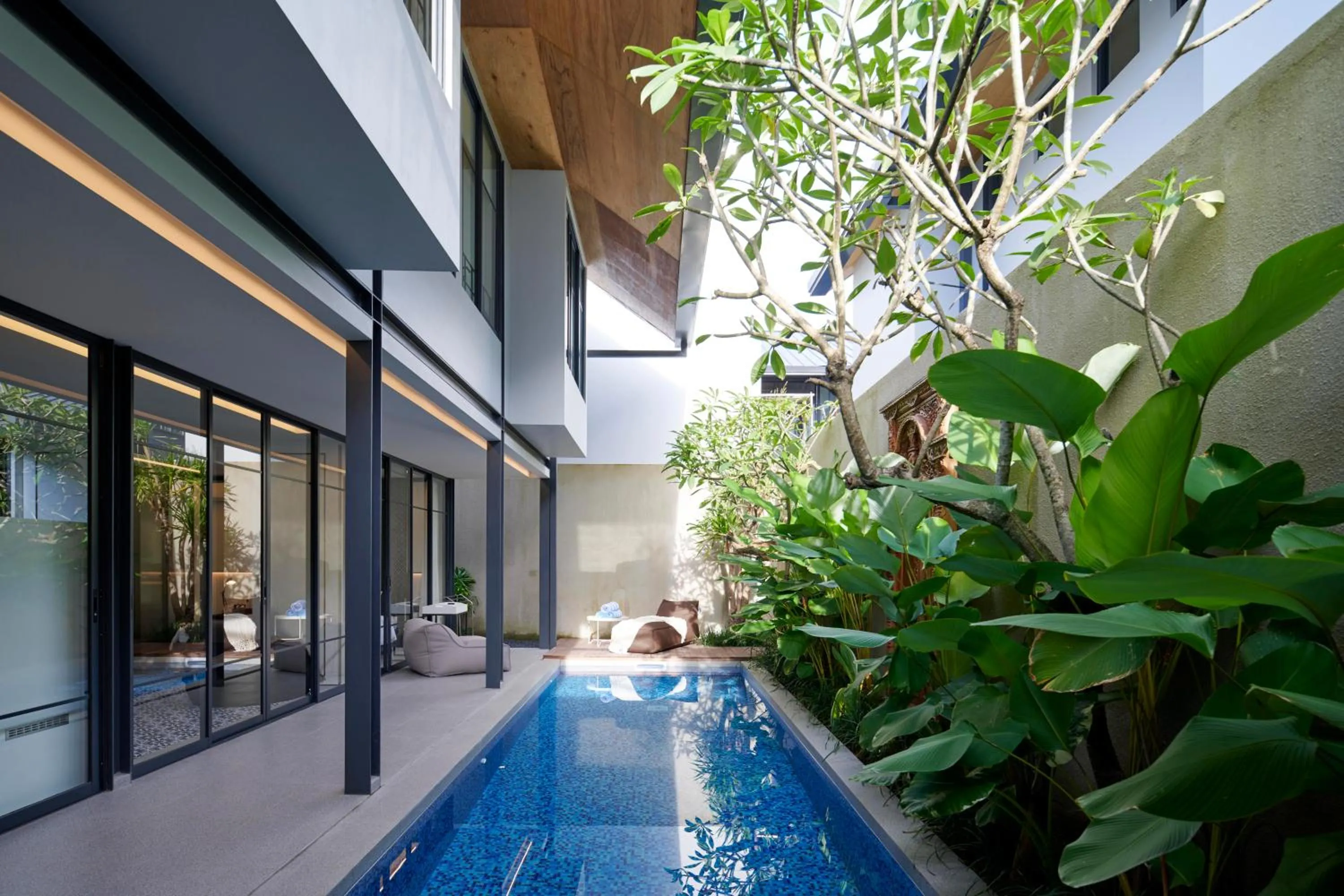 Adamare Villa Umalas