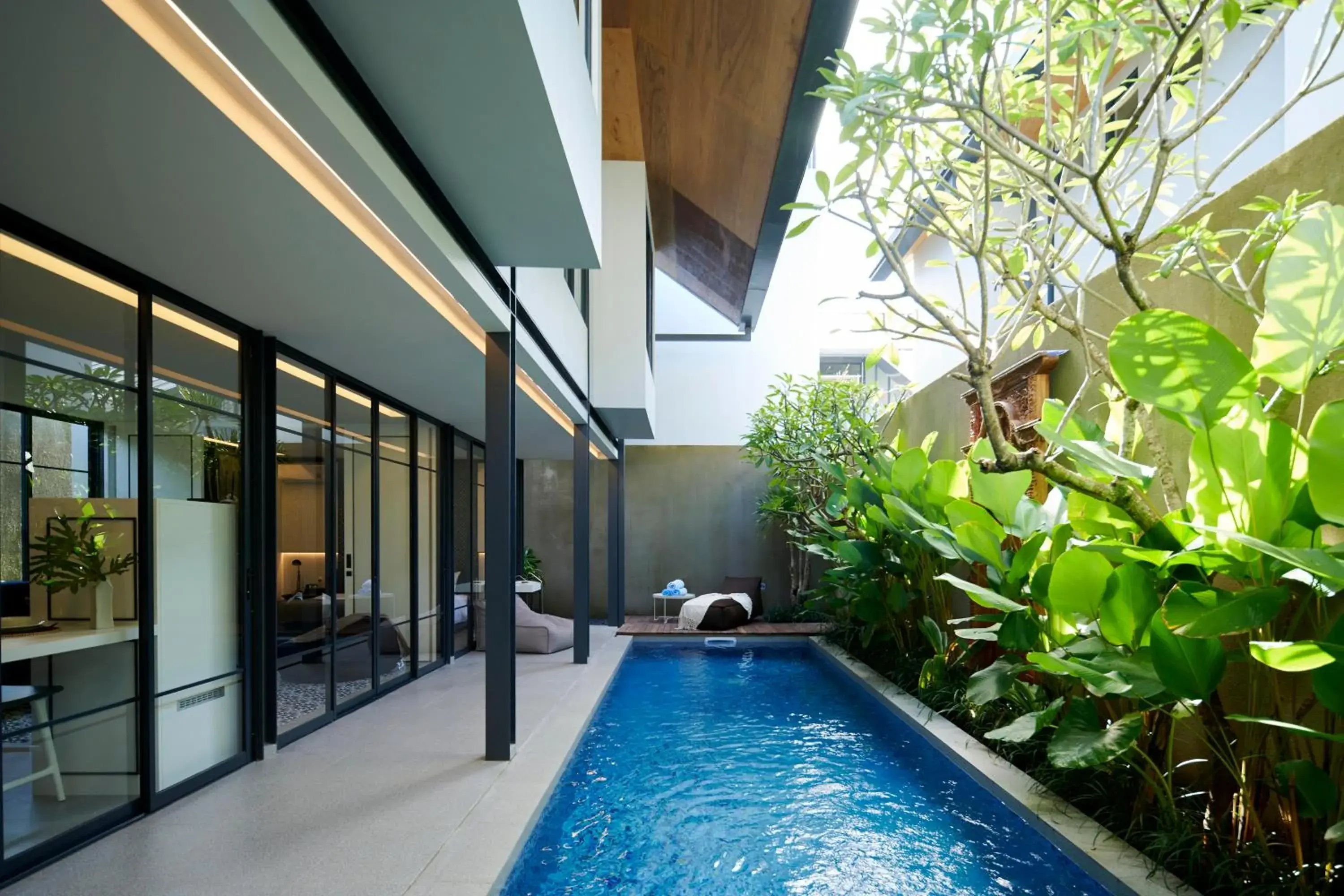 Adamare Villa Umalas Adamare Villa Umalas
