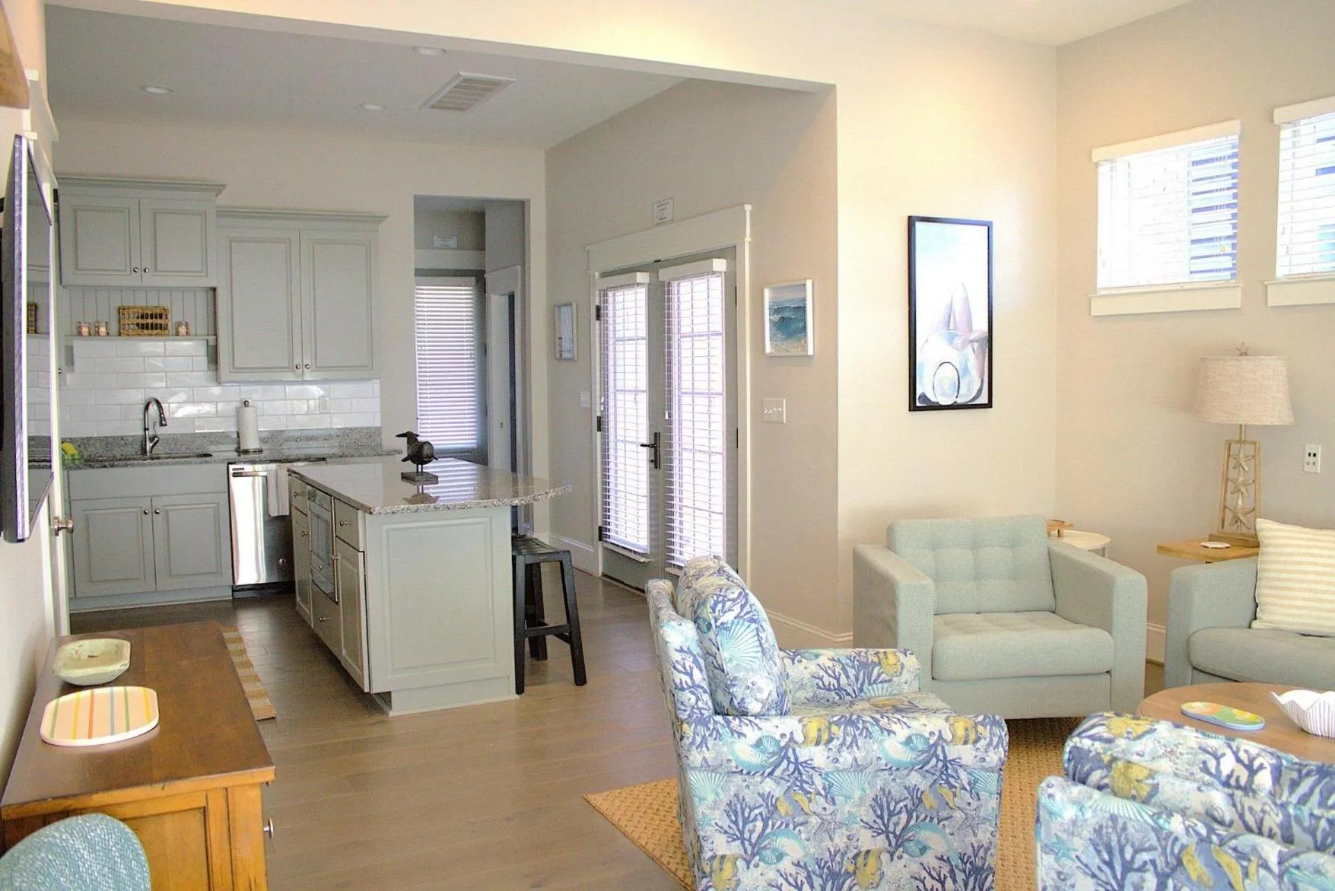 404A The Hilltop House