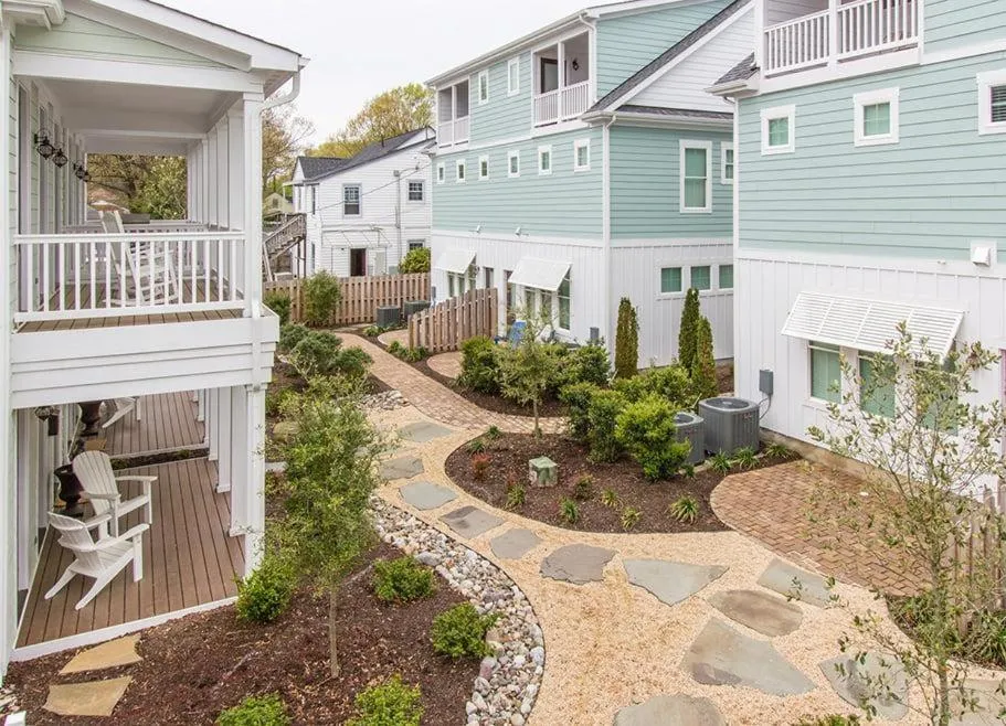 412A The Inlet House