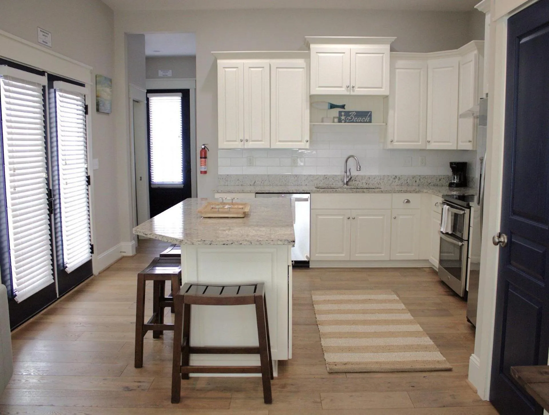 404B The Princess Anne House